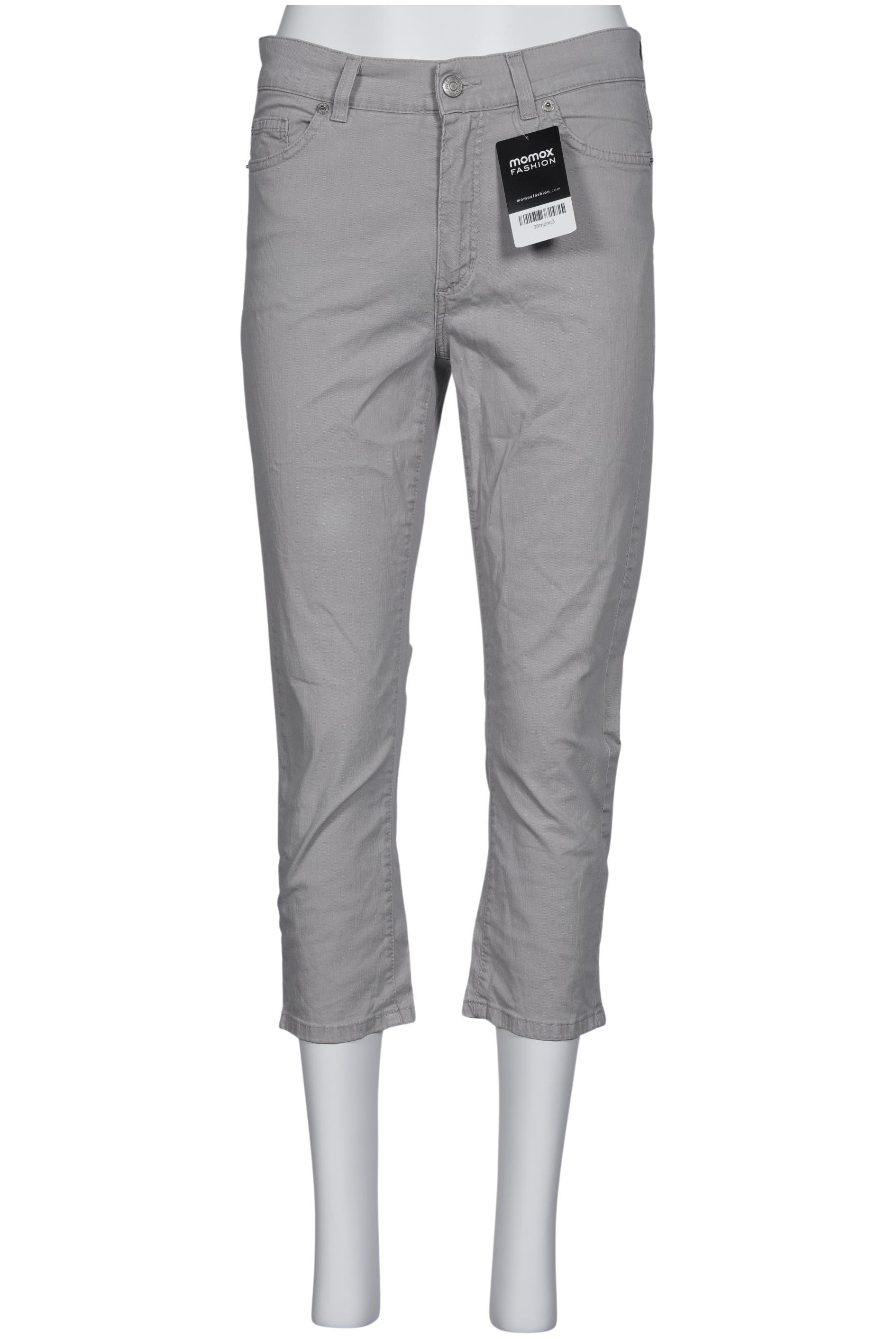 

Angels Damen Jeans, grau, Gr. 38
