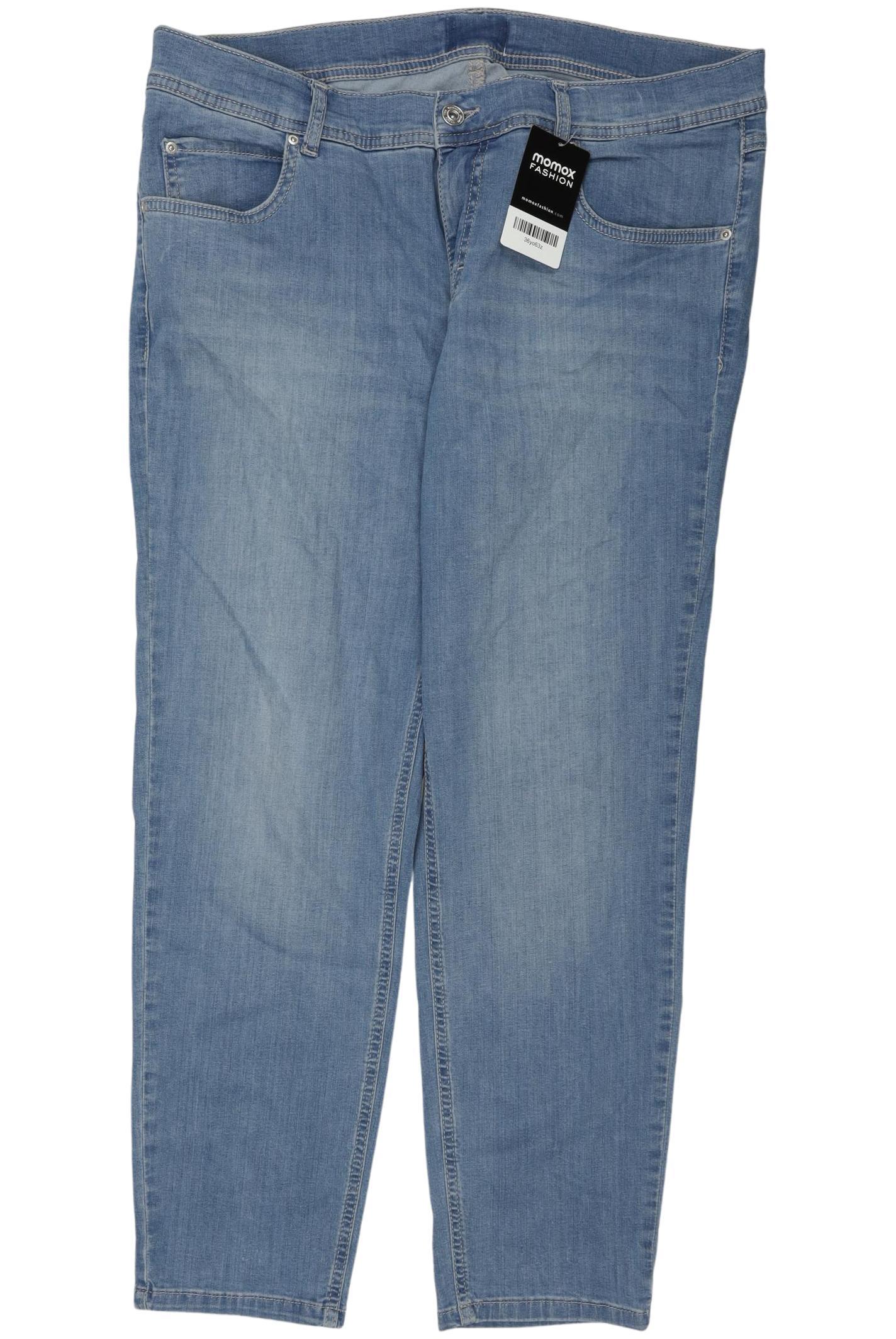 

Angels Damen Jeans, blau, Gr. 35