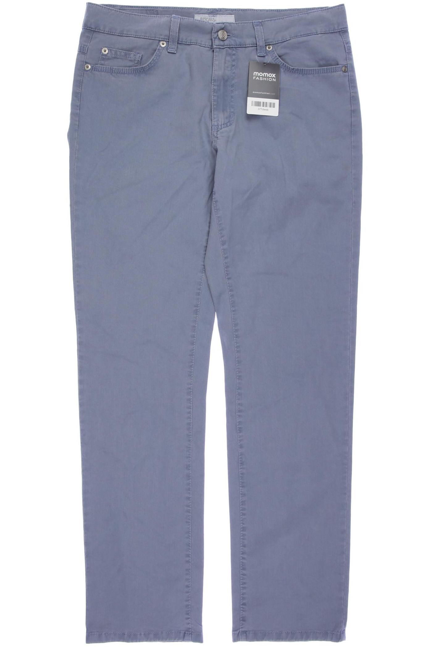 

Angels Damen Jeans, hellblau, Gr. 40
