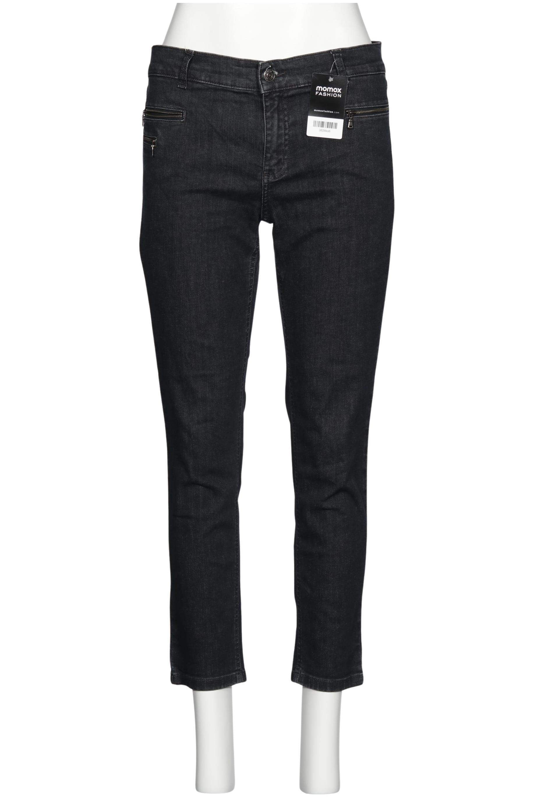 

Angels Damen Jeans, grau, Gr. 42