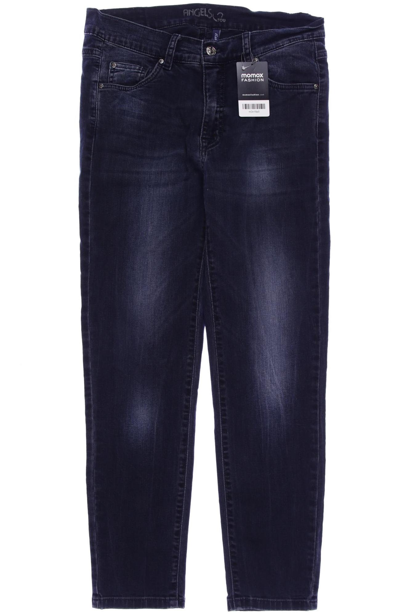 

Angels Damen Jeans, marineblau, Gr. 38