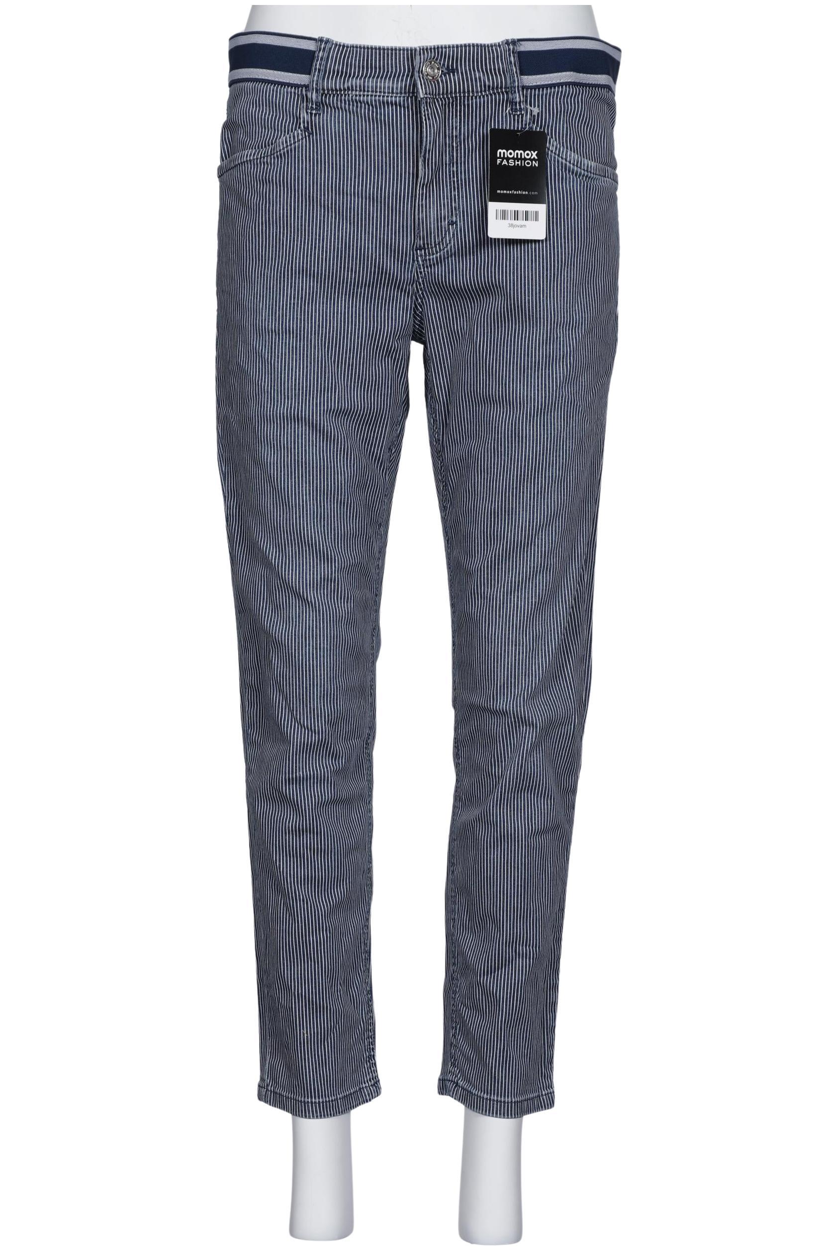 

Angels Damen Jeans, marineblau, Gr. 40