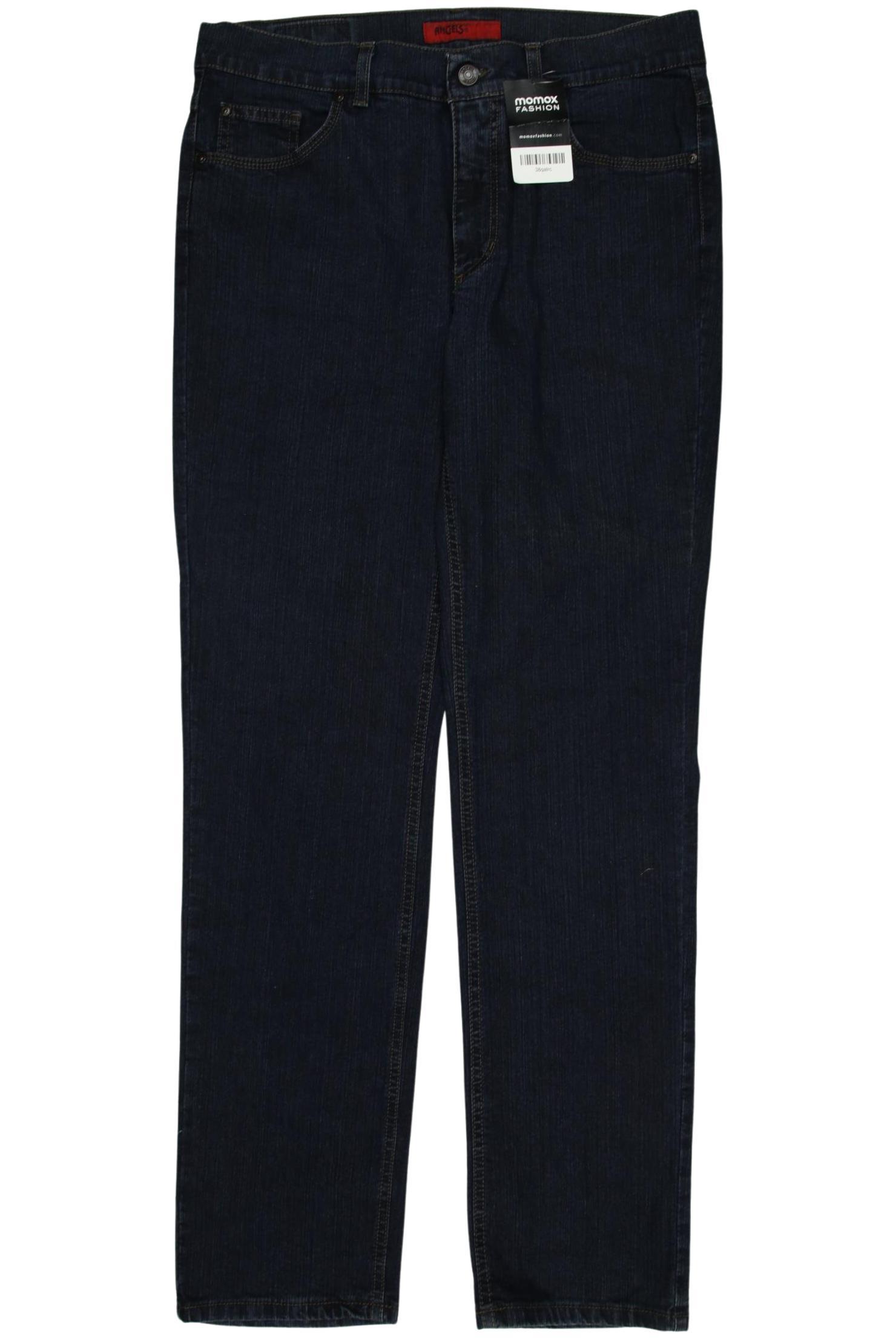 

Angels Damen Jeans, marineblau, Gr. 42