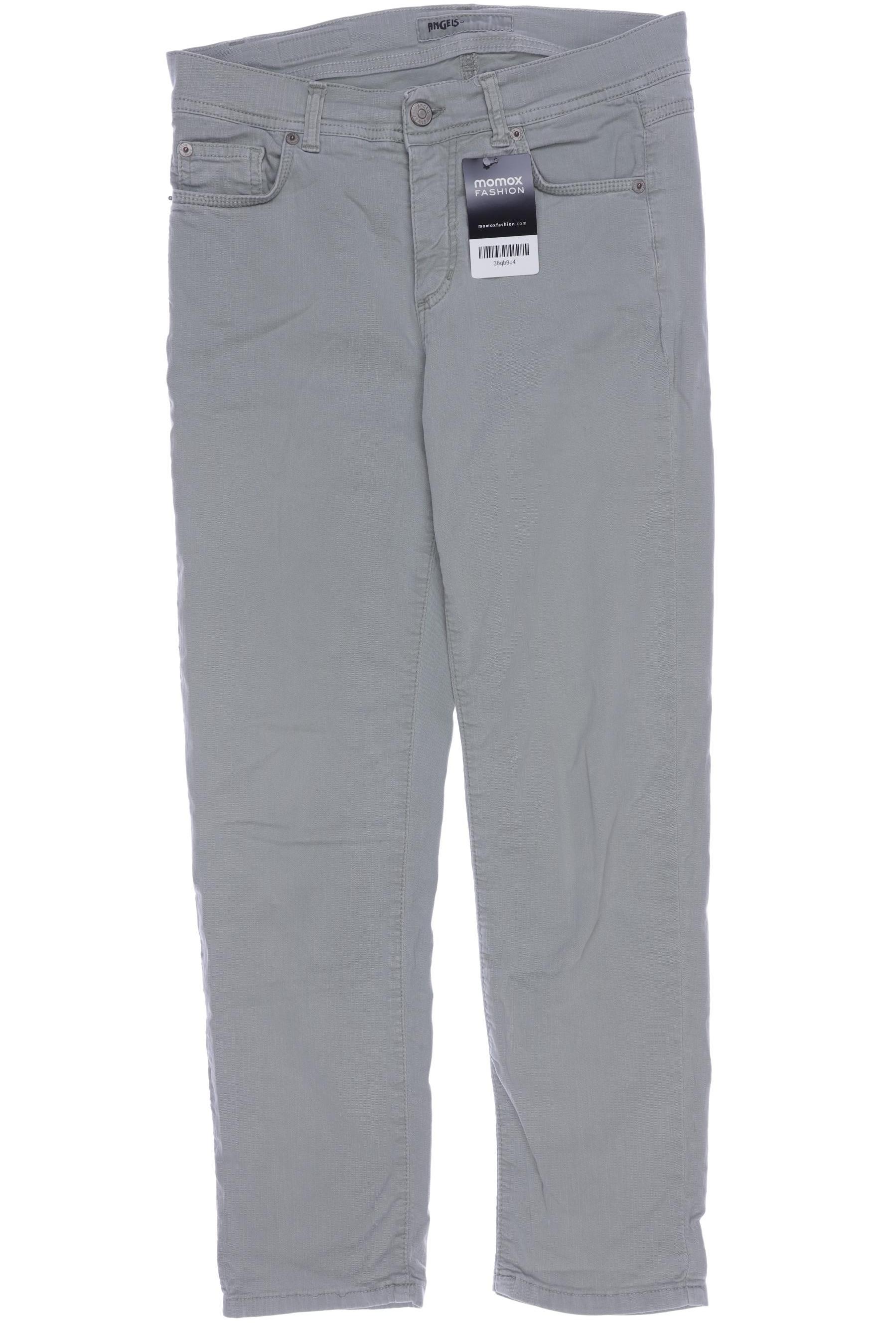 

Angels Damen Jeans, hellgrün, Gr. 36
