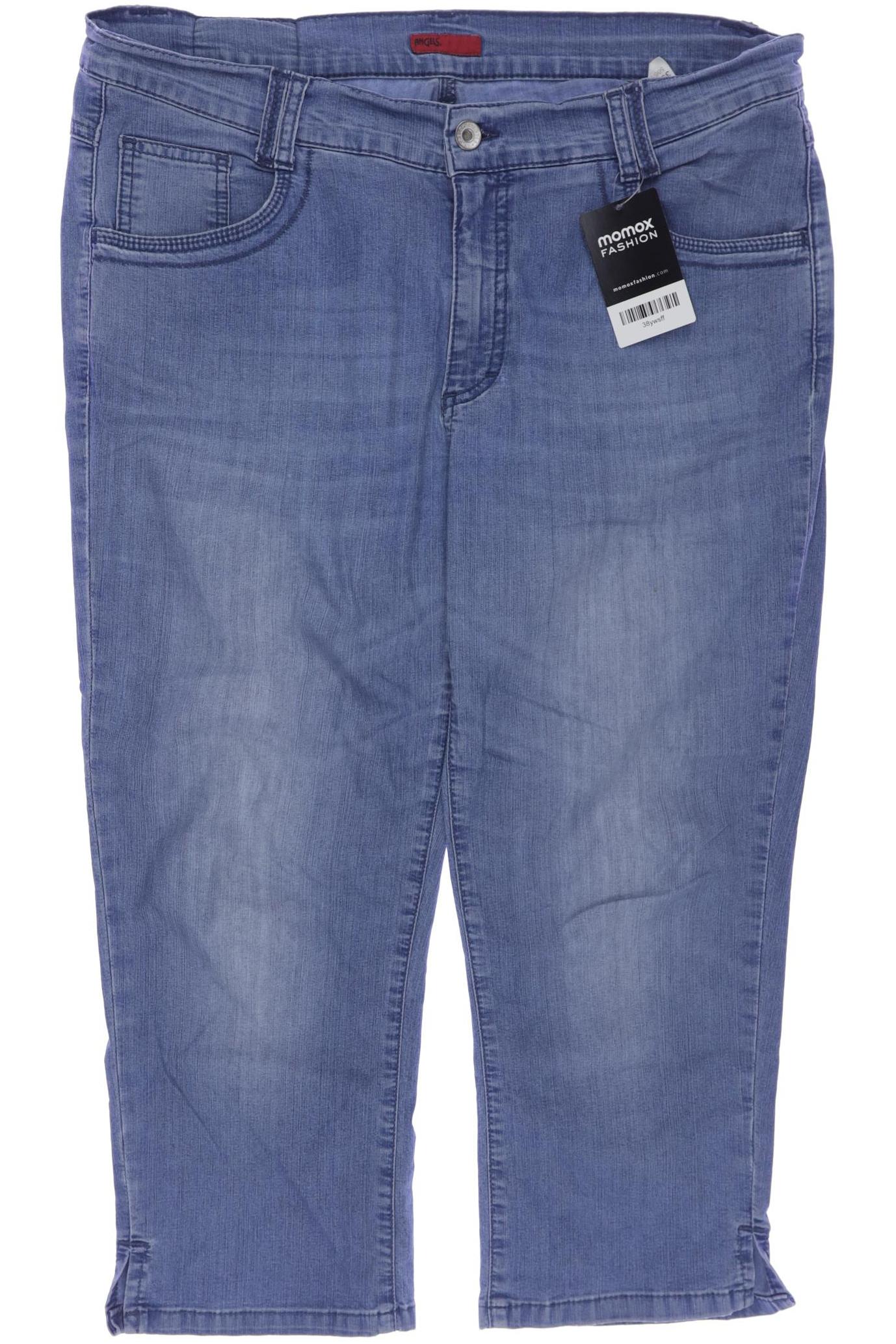 

Angels Damen Jeans, blau, Gr. 35