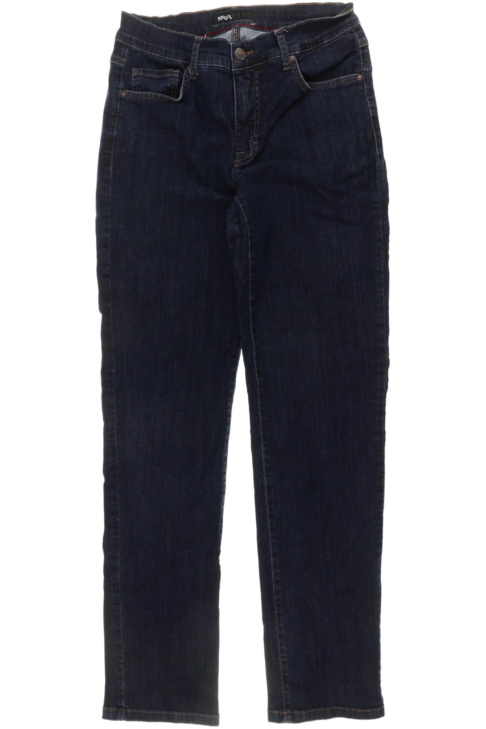 

Angels Damen Jeans, blau, Gr. 26