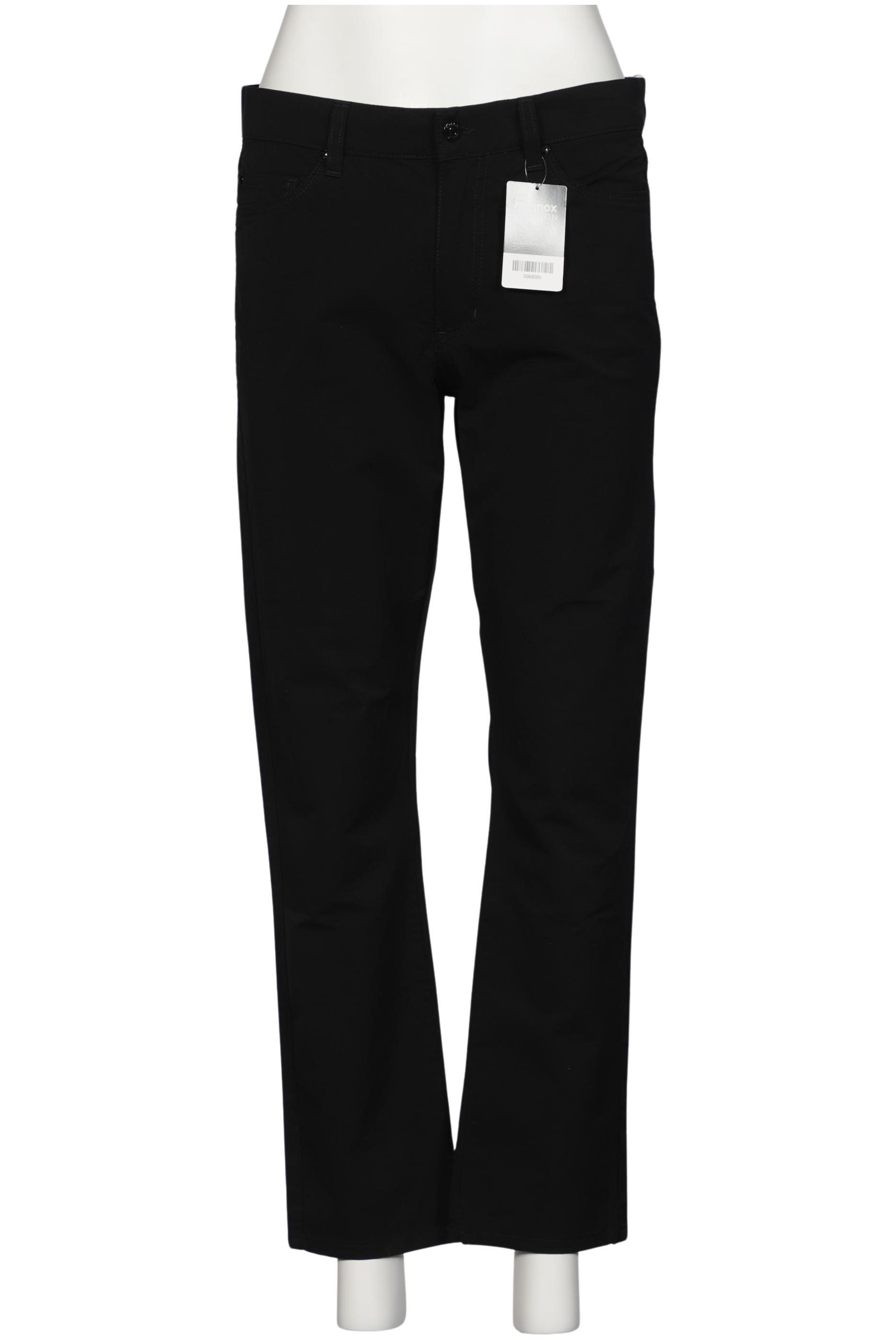 

Angels Damen Jeans, schwarz, Gr. 42