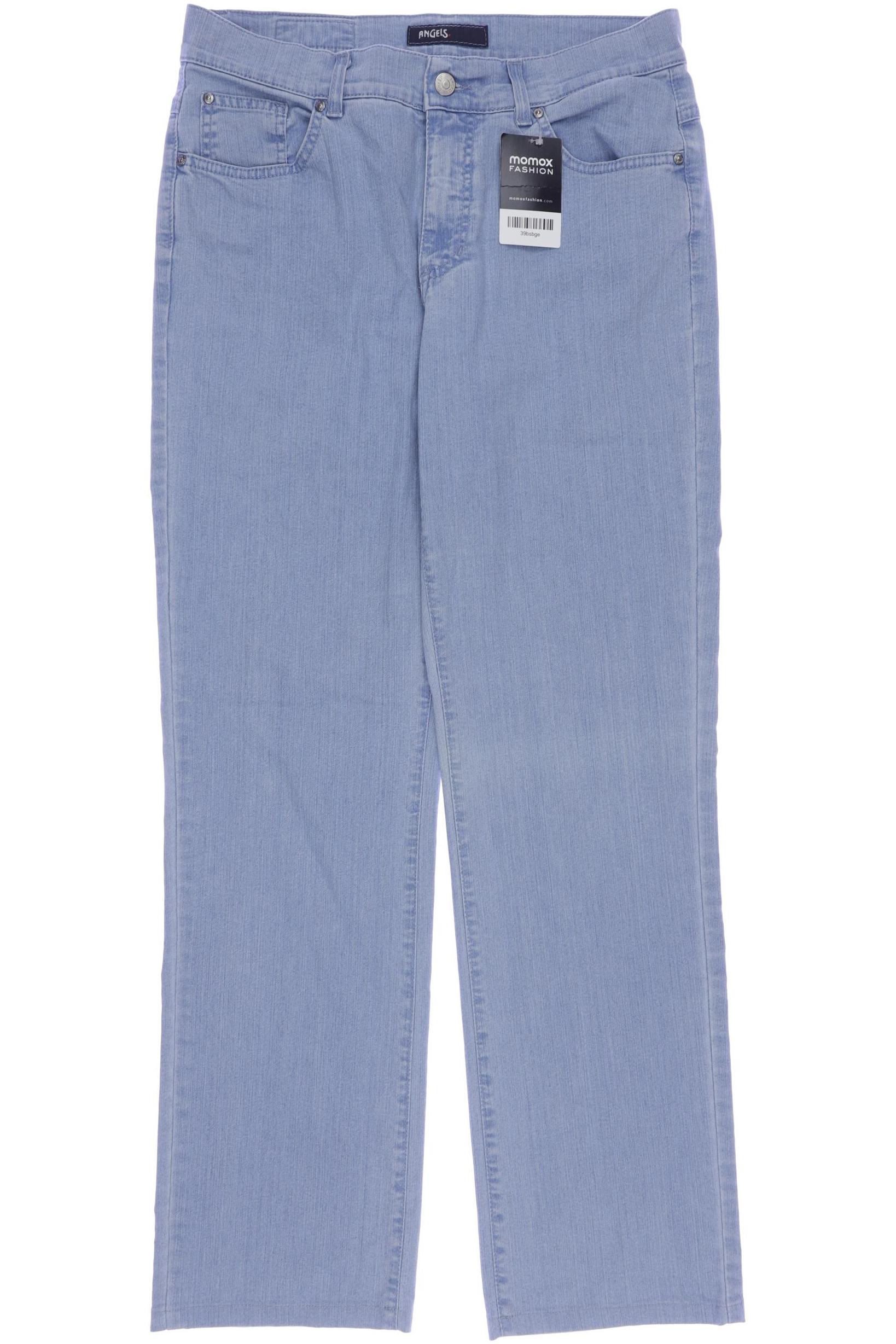 

Angels Damen Jeans, hellblau, Gr. 40