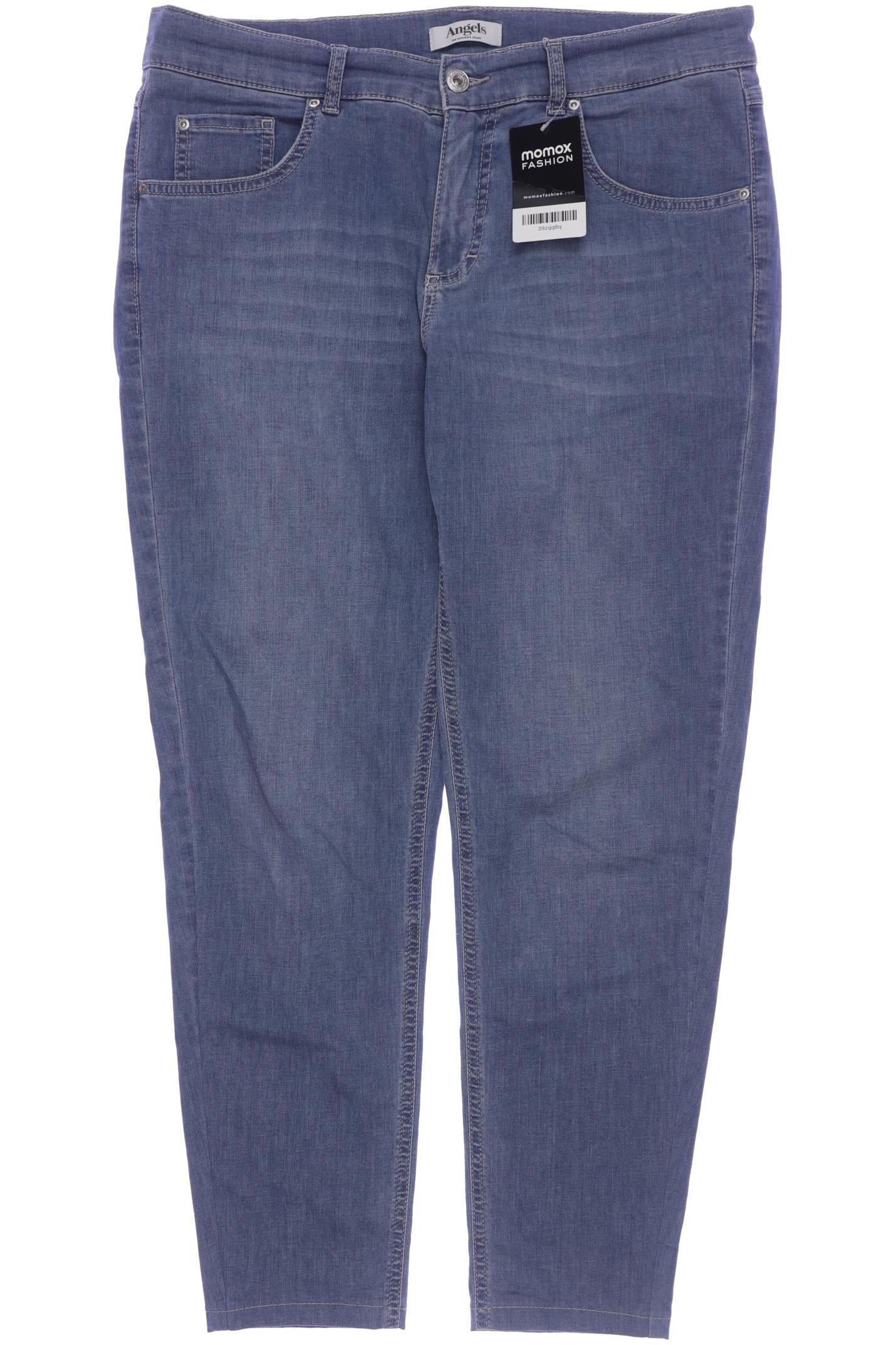 

Angels Damen Jeans, blau, Gr. 32