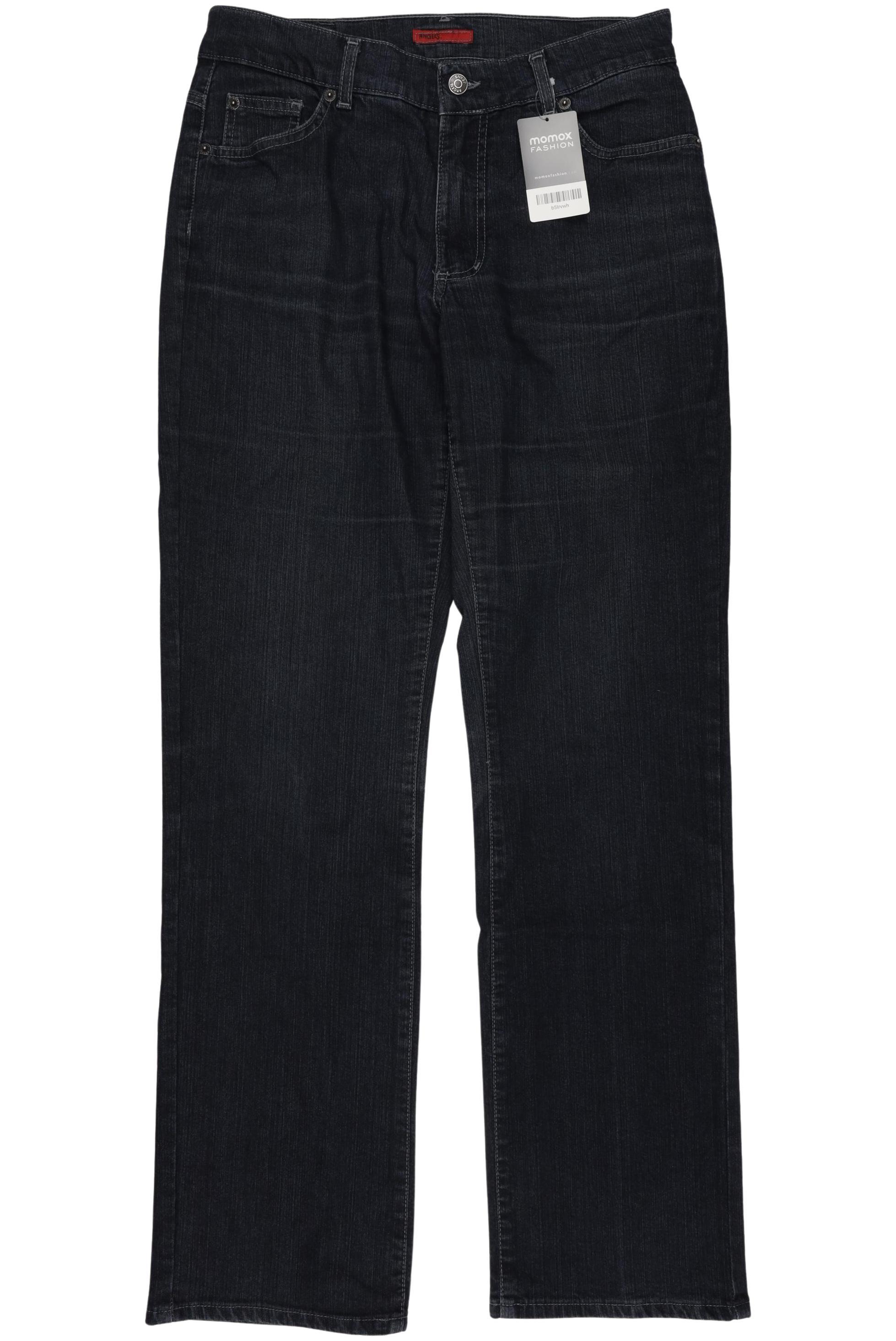 

Angels Damen Jeans, marineblau, Gr. 42