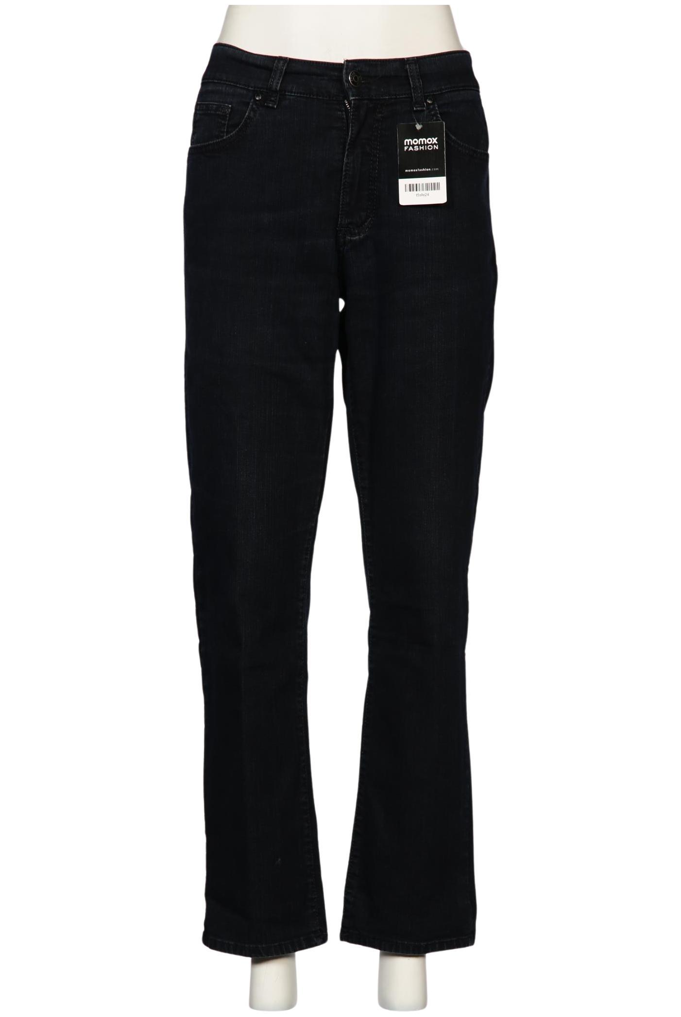 

Angels Damen Jeans, marineblau, Gr. 40