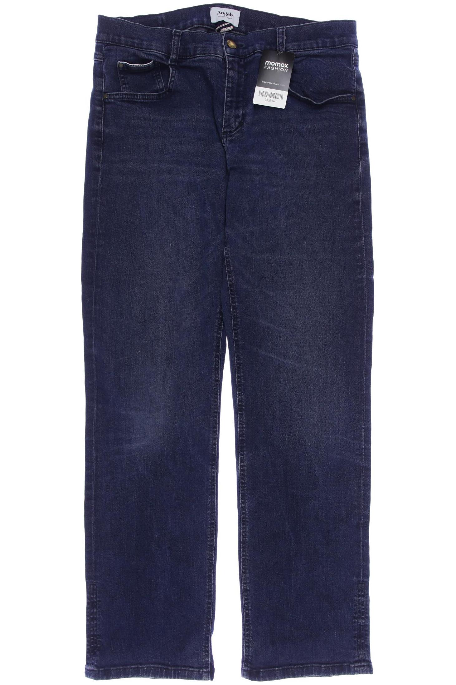 

Angels Damen Jeans, marineblau, Gr. 33