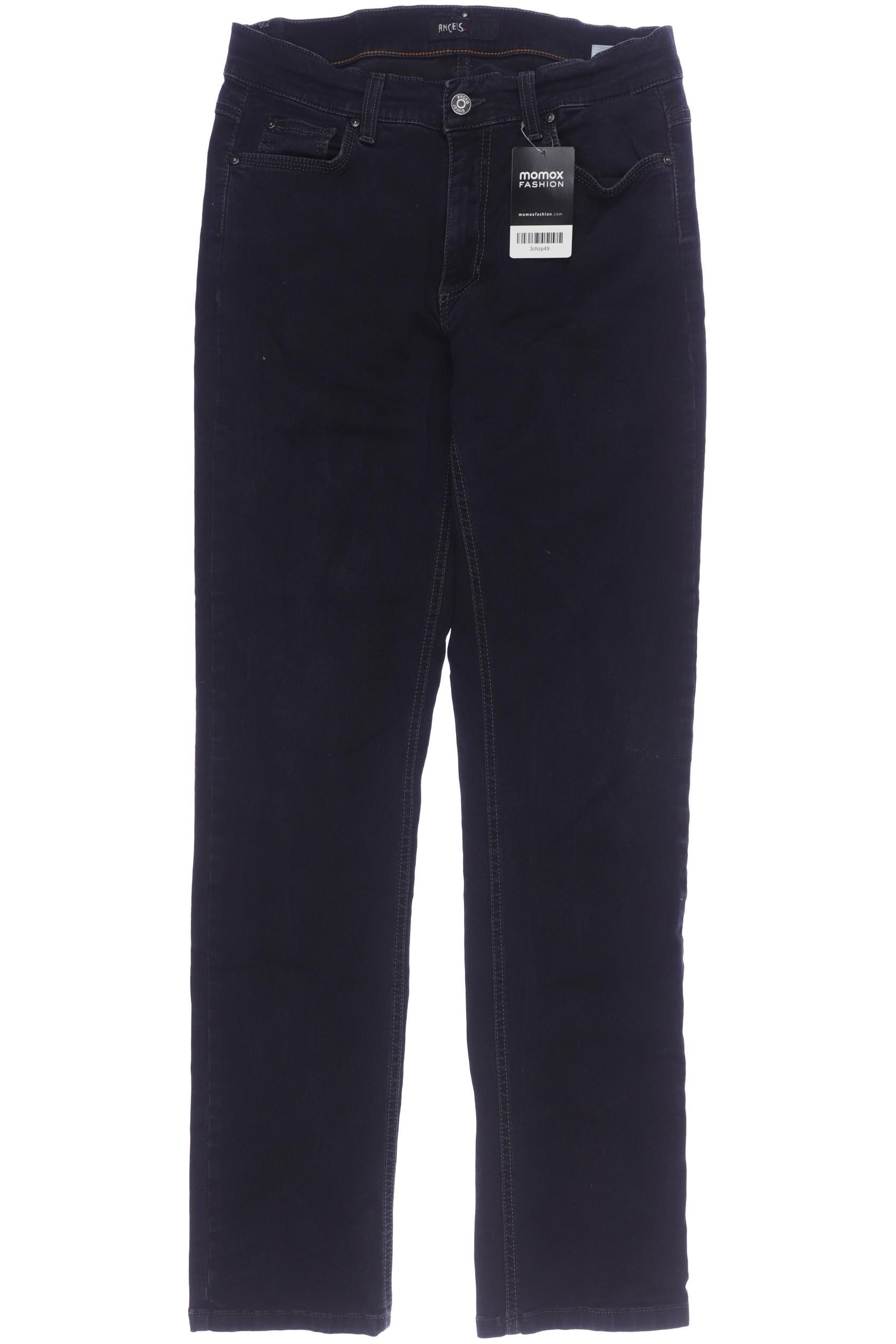 

Angels Damen Jeans, marineblau, Gr. 42