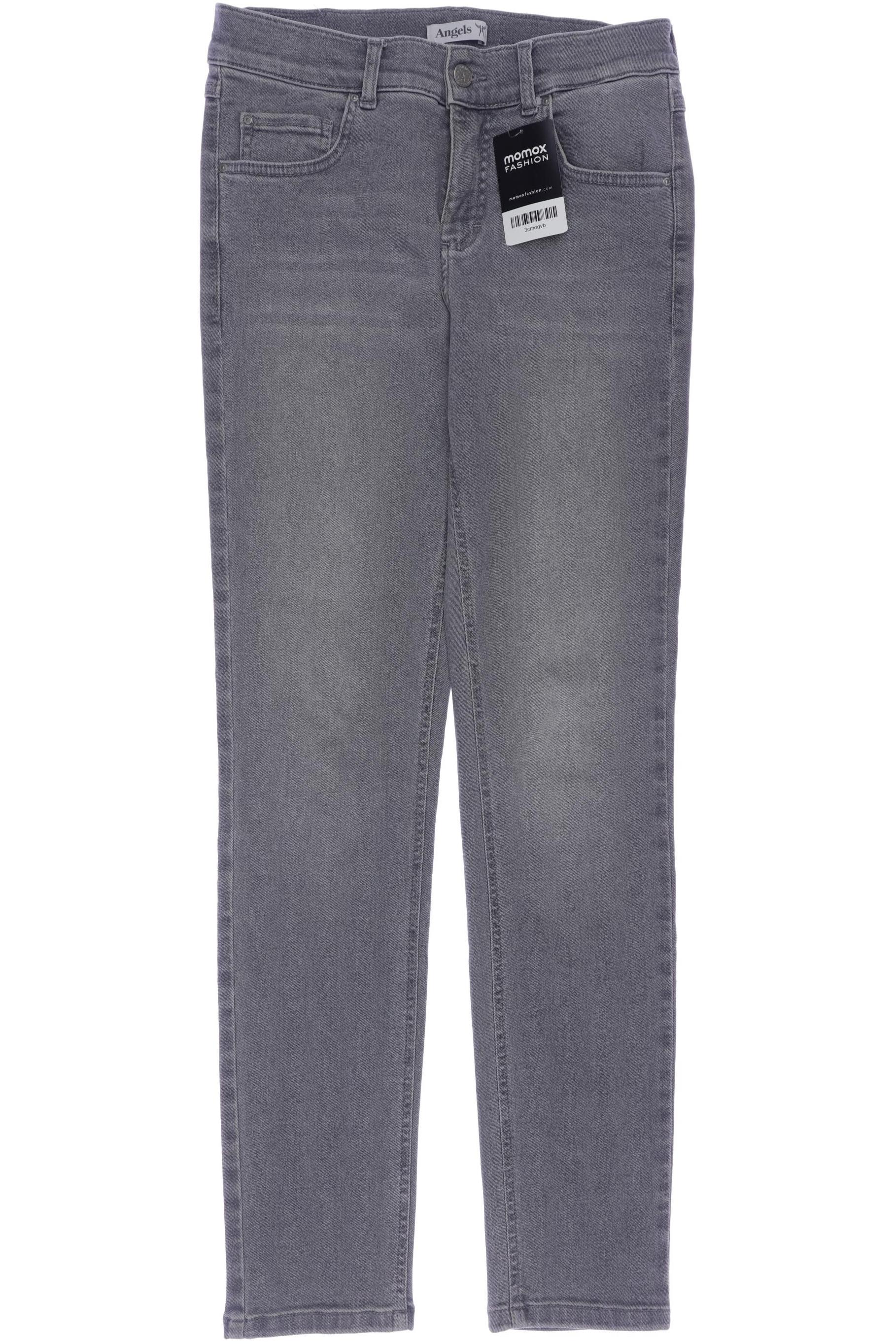 

Angels Damen Jeans, grau, Gr. 36