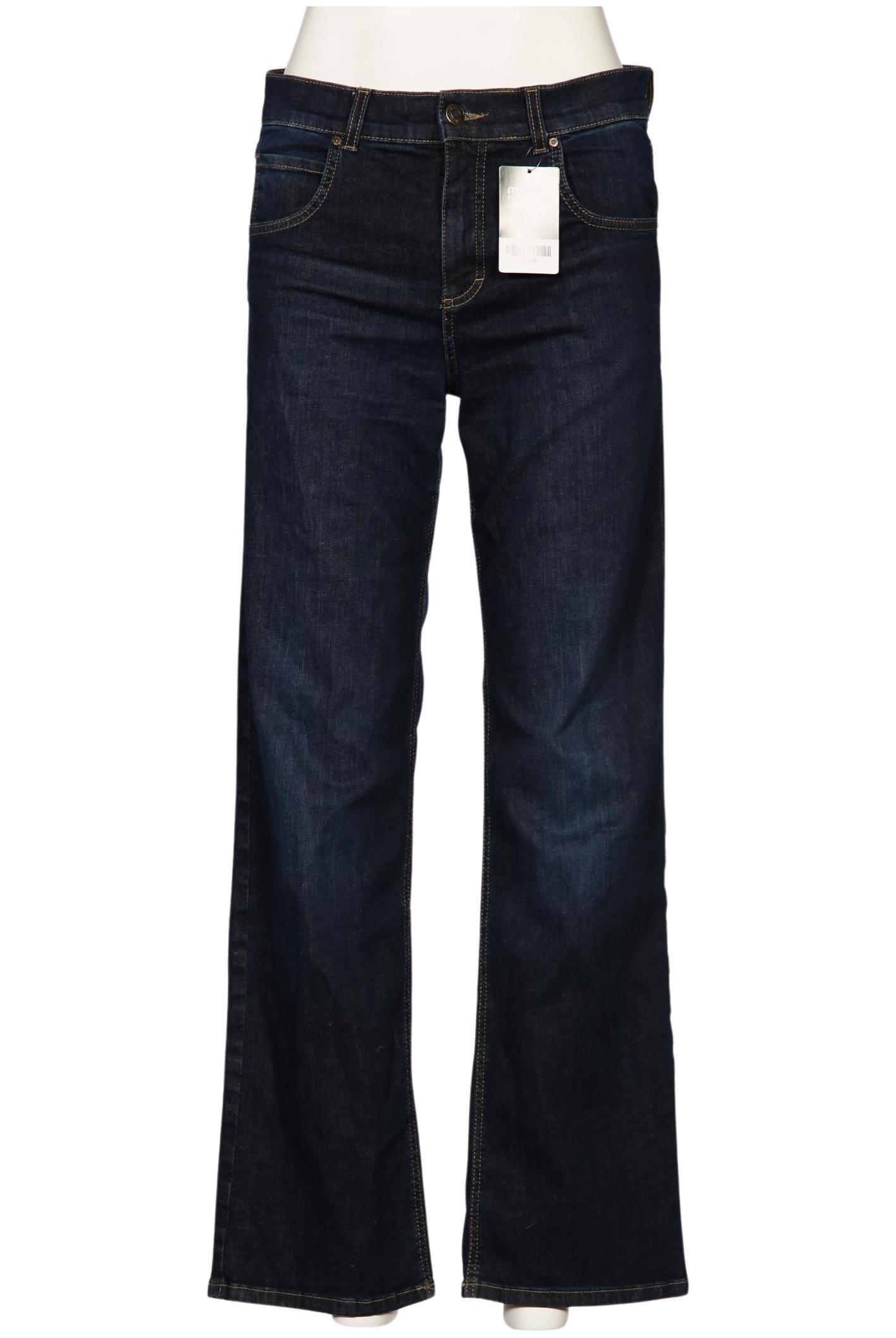 

Angels Damen Jeans, marineblau, Gr. 32
