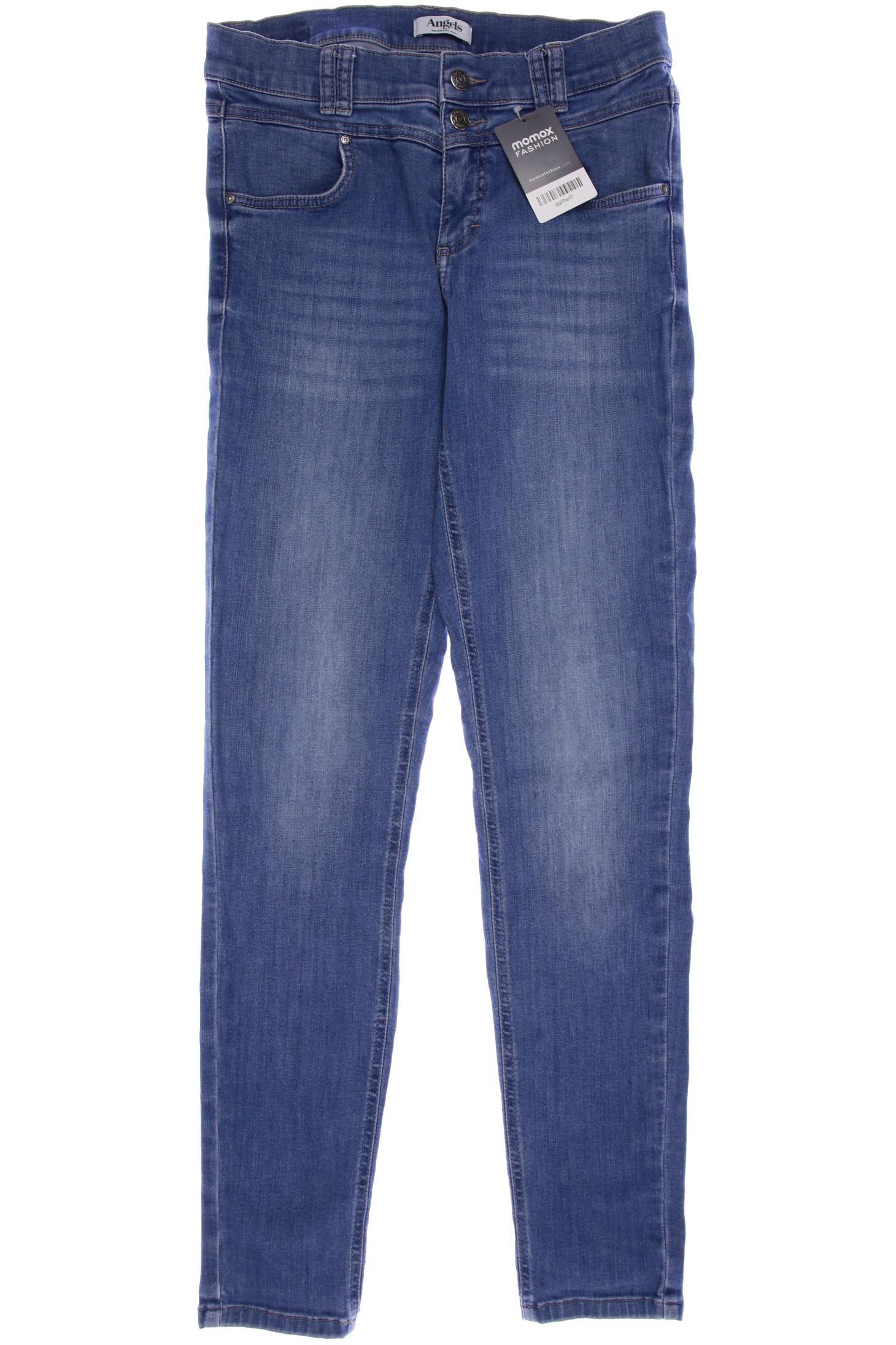 

ANGELS Damen Jeans, blau