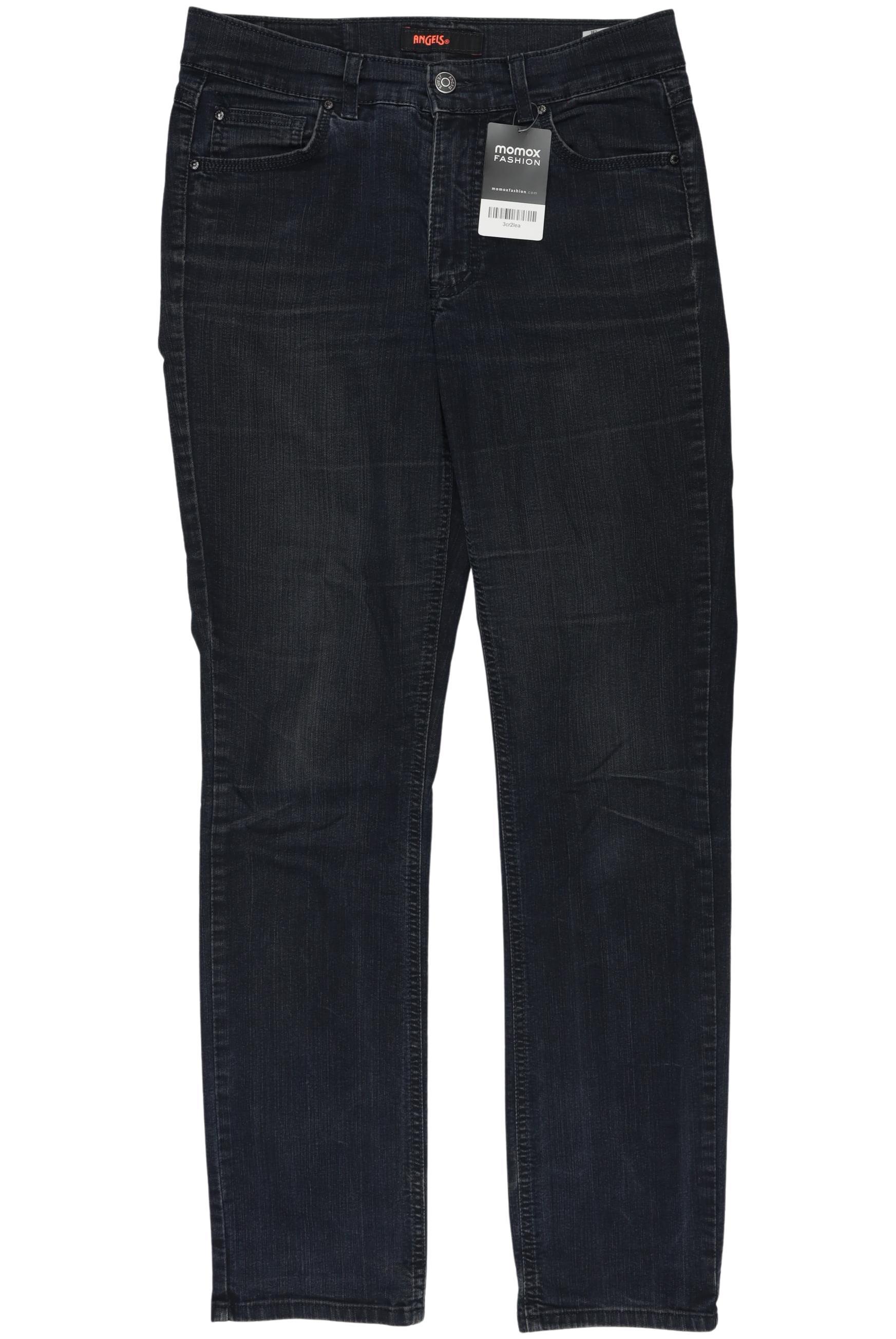 

Angels Damen Jeans, marineblau, Gr. 38