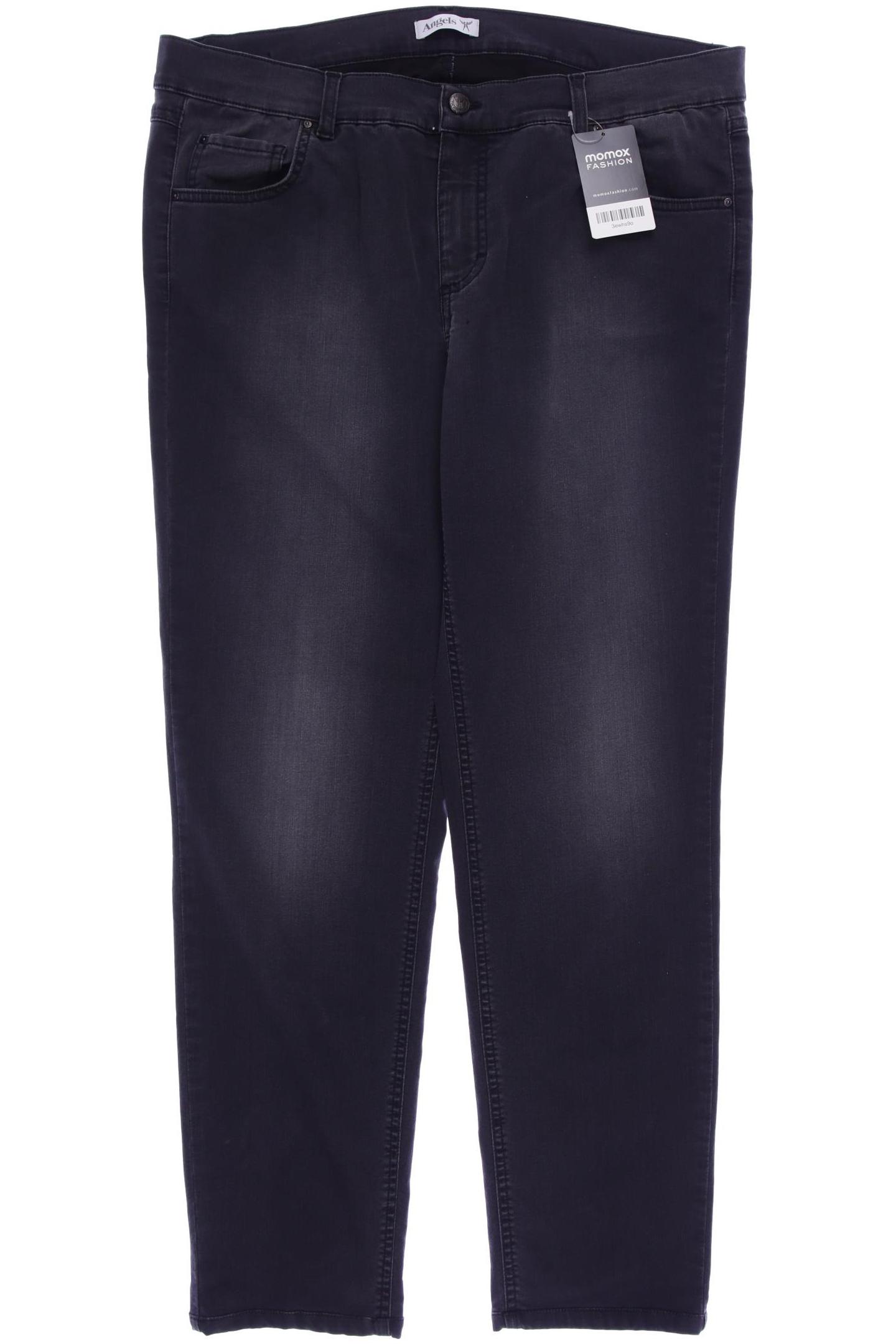 

ANGELS Damen Jeans, grau