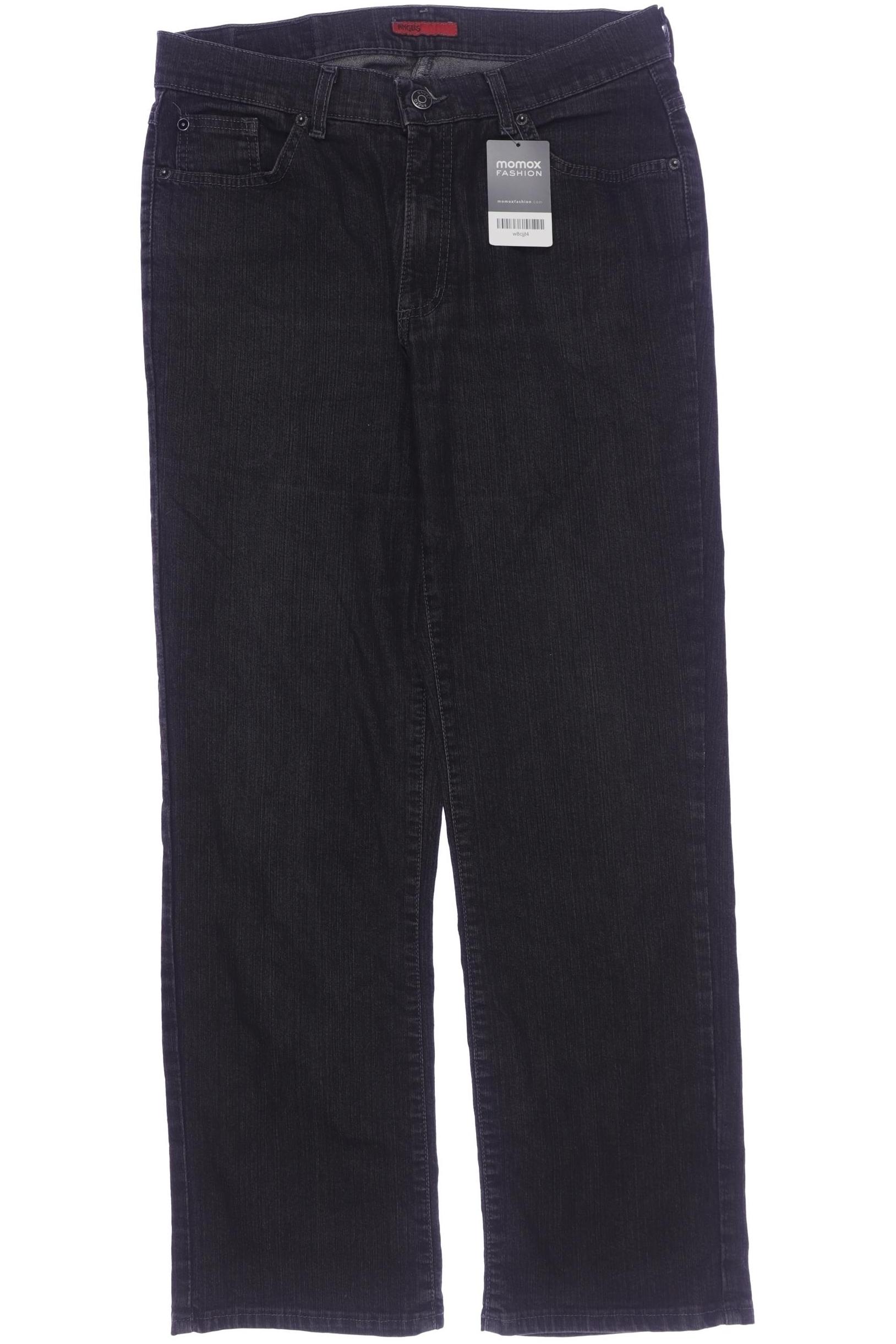 

Angels Damen Jeans, grau, Gr. 31