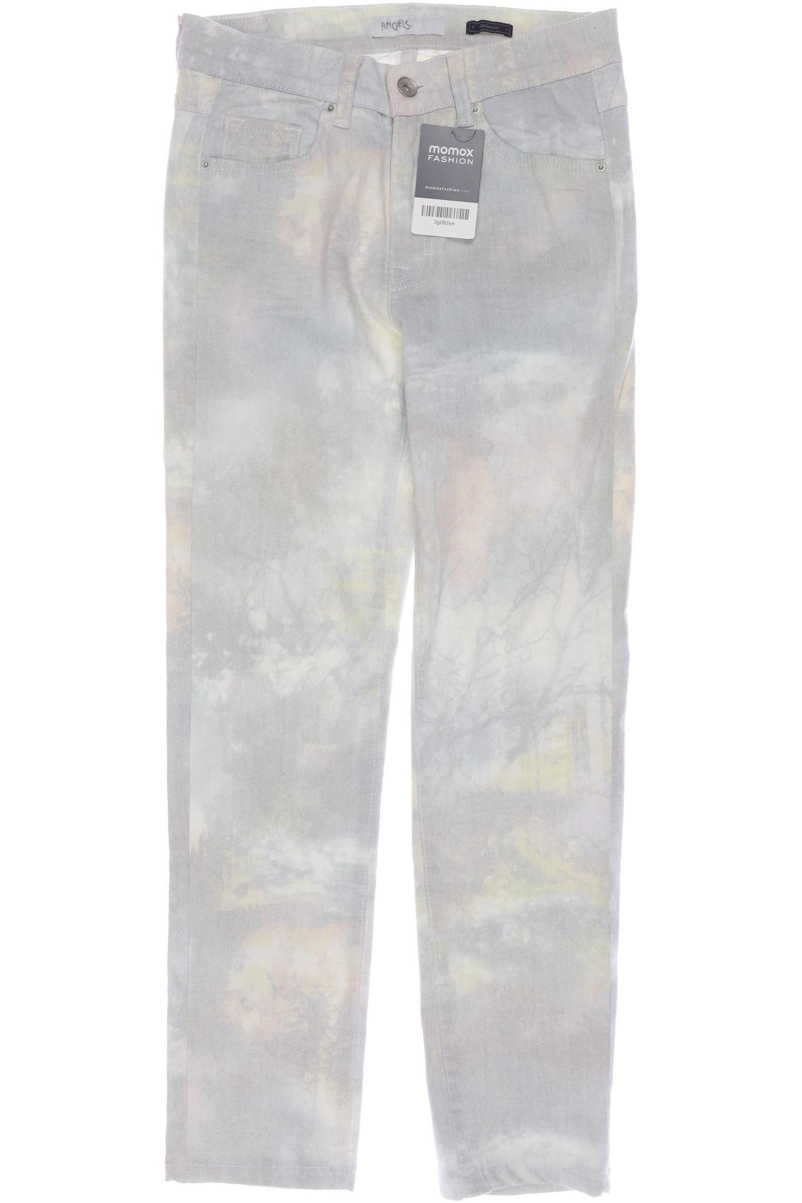 

Angels Damen Jeans, hellblau, Gr. 36