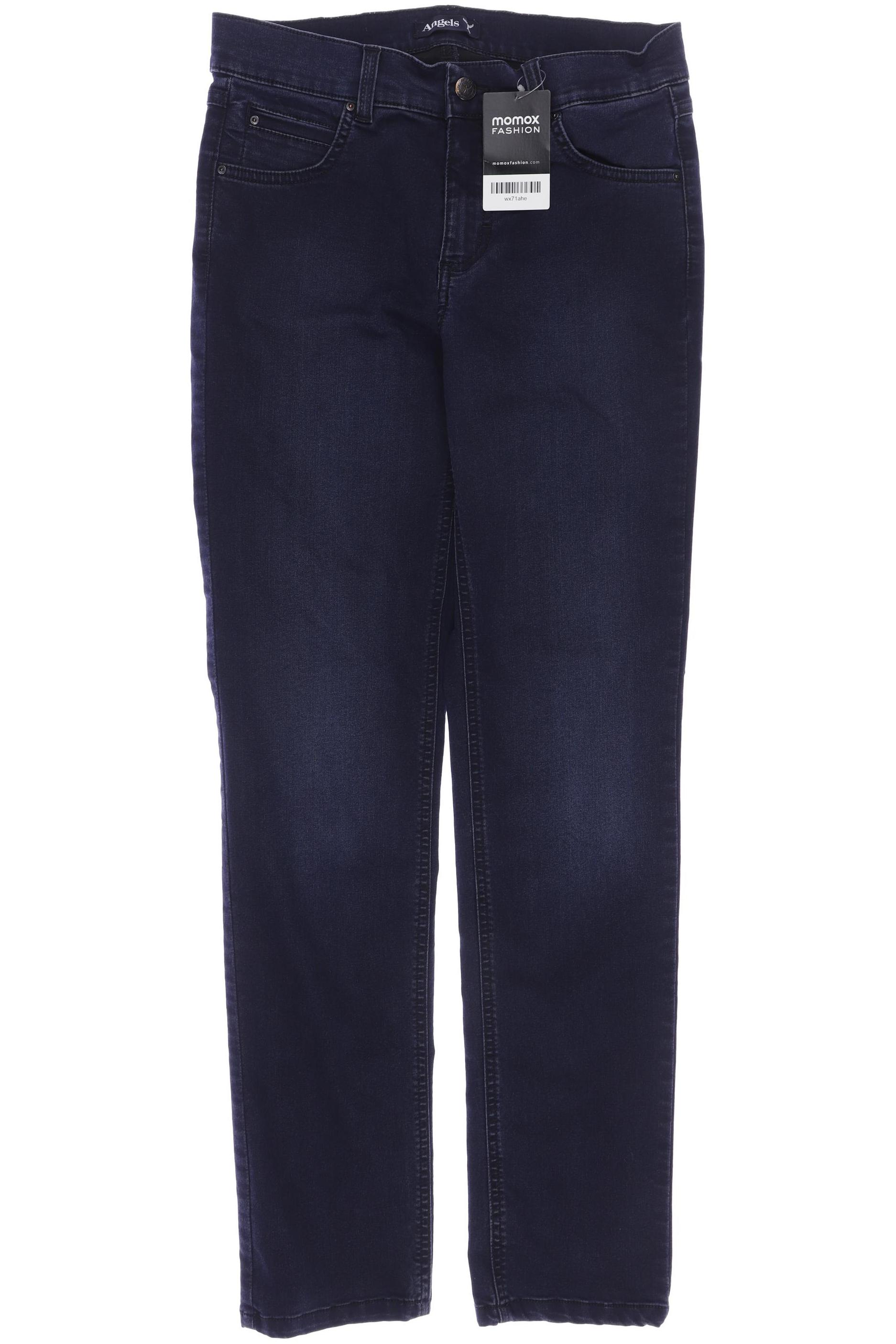 

Angels Damen Jeans, blau, Gr. 36