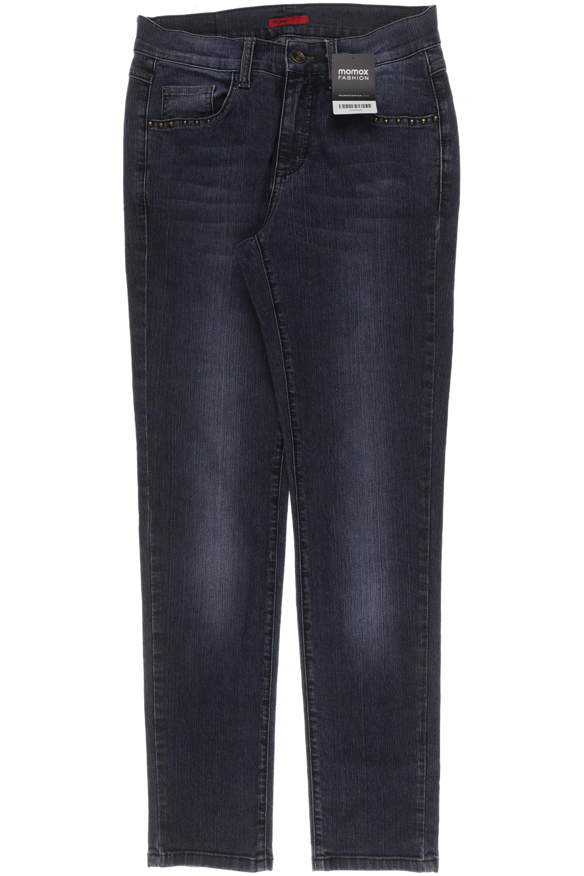 

Angels Damen Jeans, blau, Gr. 24