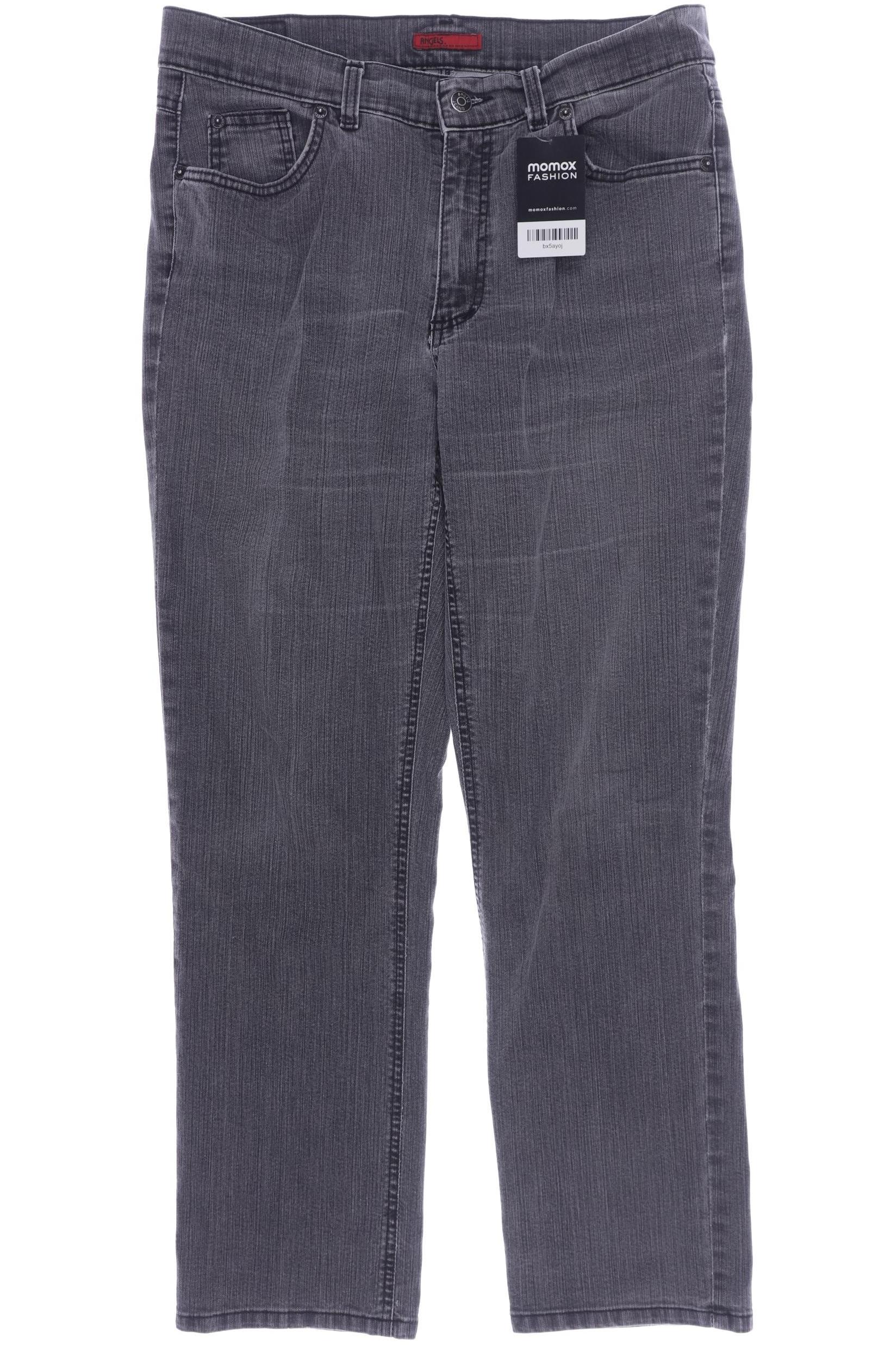 

ANGELS Damen Jeans, grau
