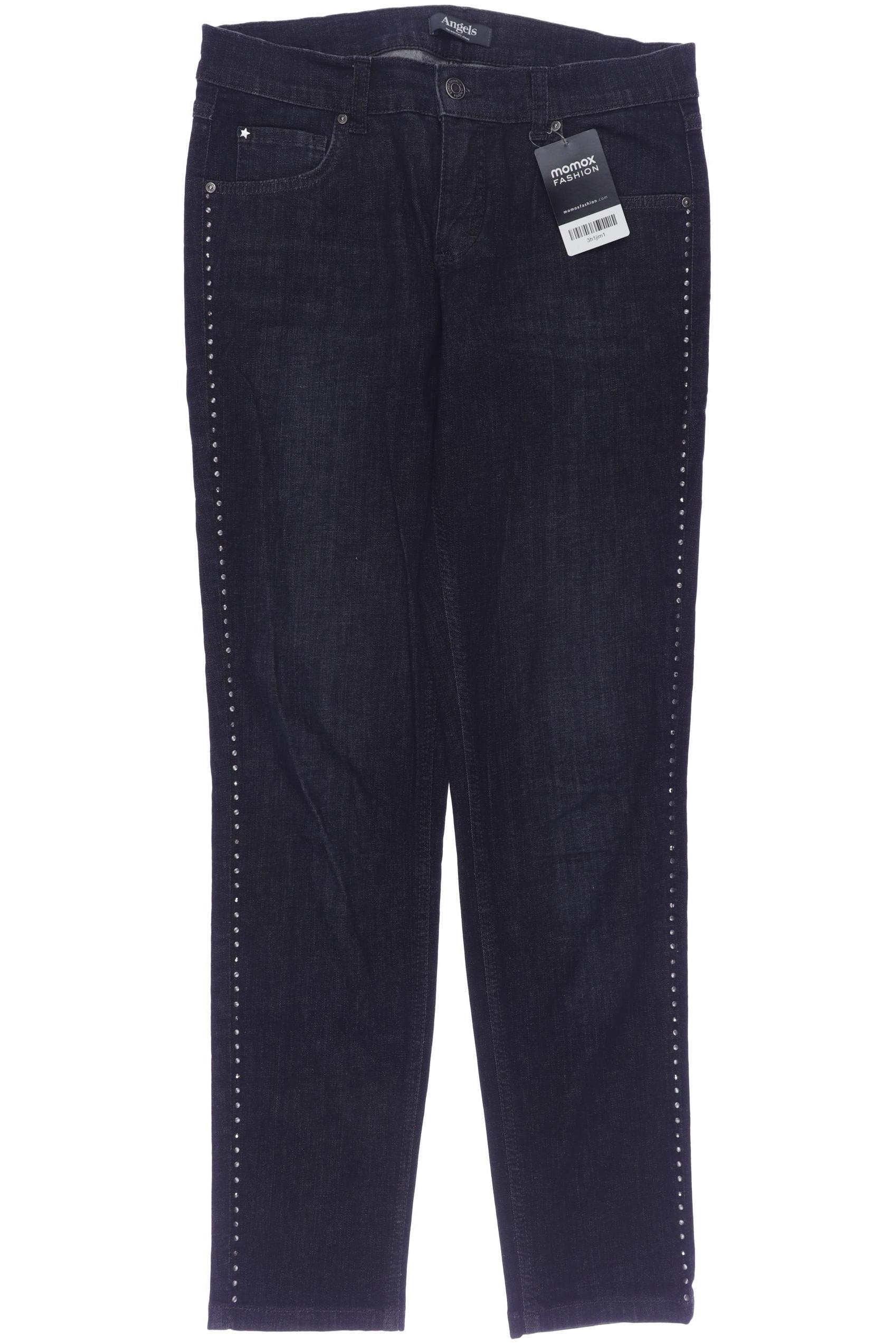 

Angels Damen Jeans, marineblau, Gr. 38