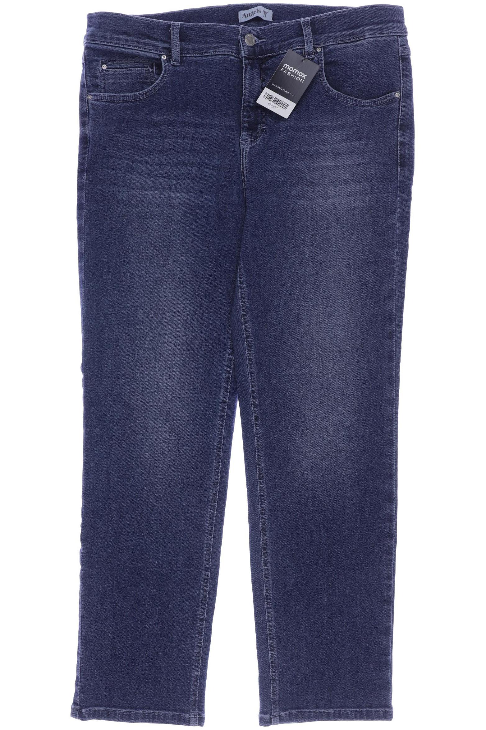 

ANGELS Damen Jeans, blau