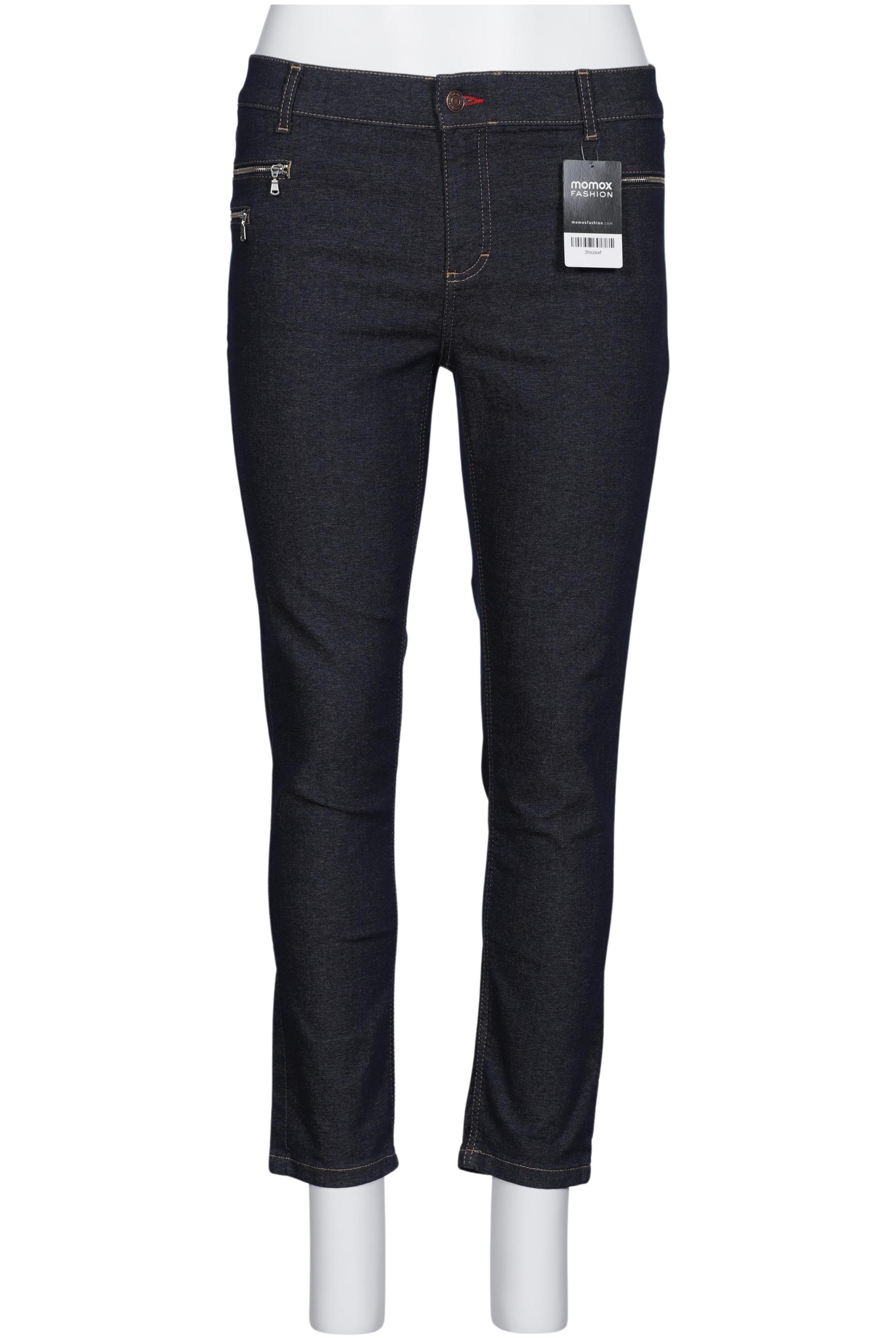 

Angels Damen Jeans, marineblau, Gr. 33