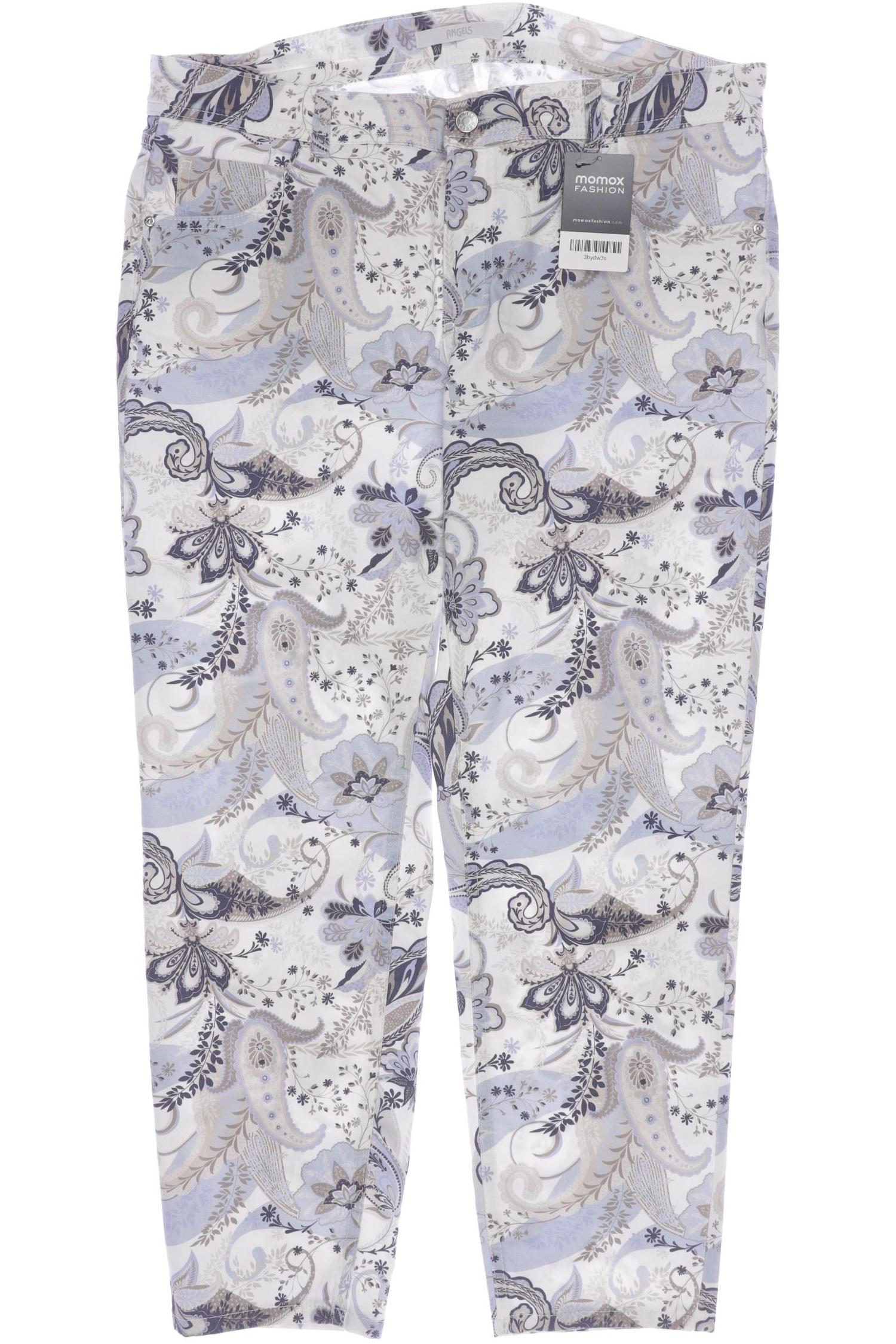 

Angels Damen Jeans, cremeweiß, Gr. 44