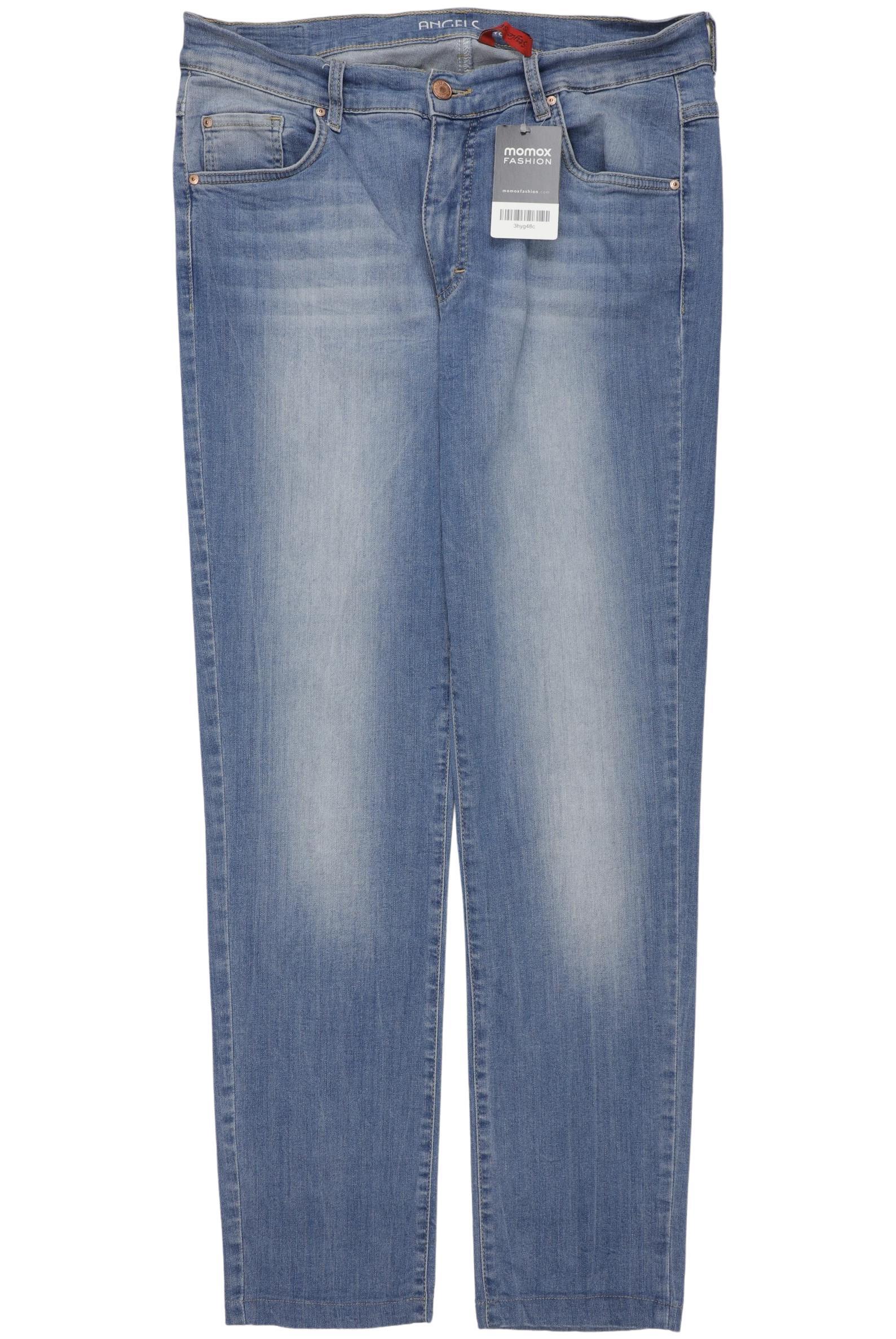 

Angels Damen Jeans, blau, Gr. 31