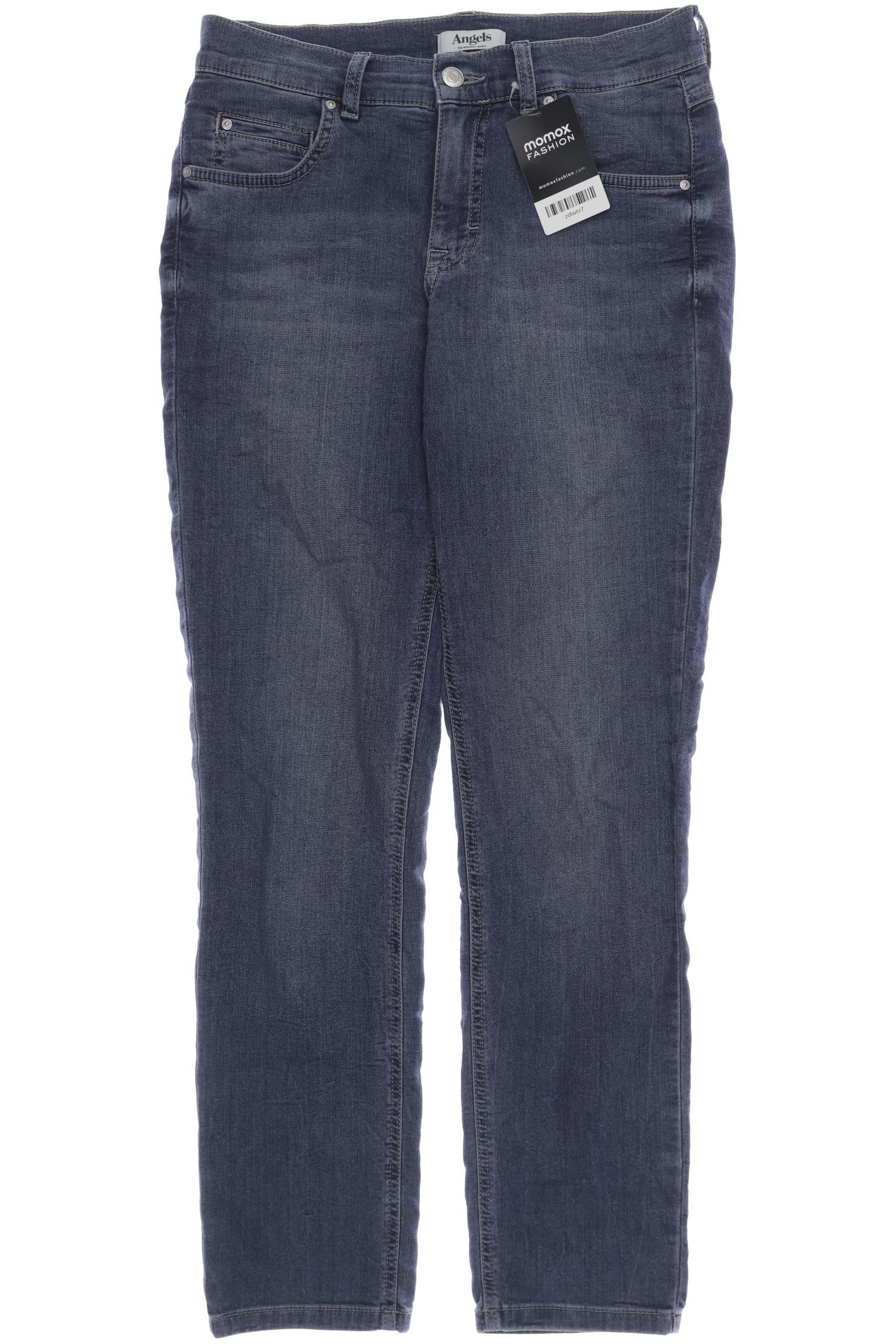 

Angels Damen Jeans, blau, Gr. 29