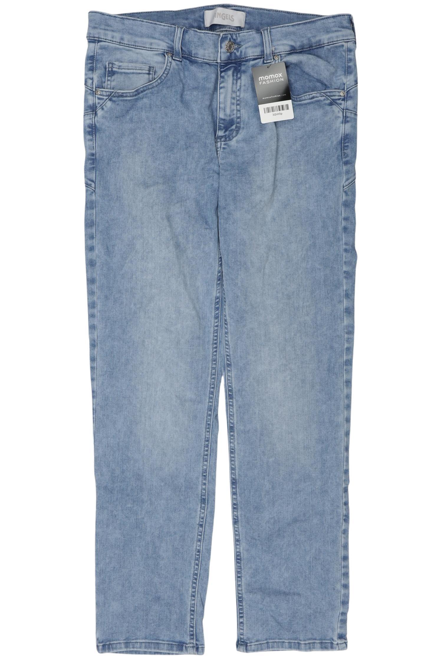 

Angels Damen Jeans, hellblau, Gr. 40