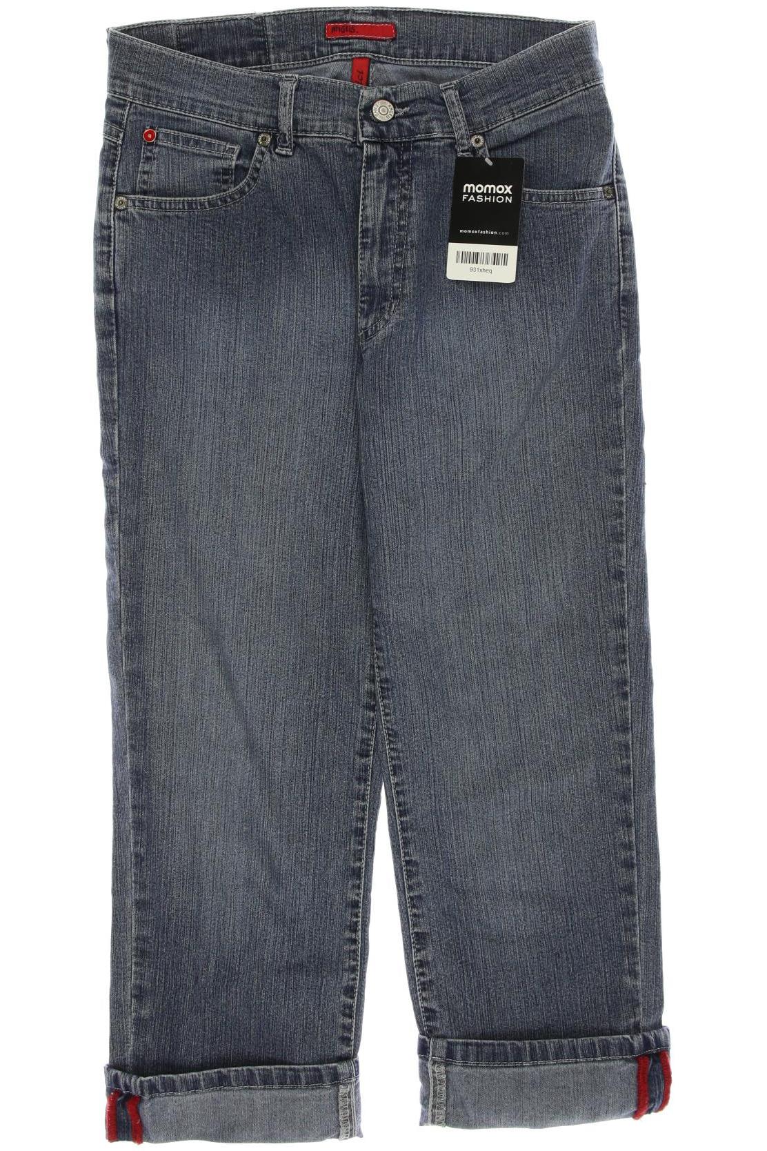 

ANGELS Damen Jeans, marineblau