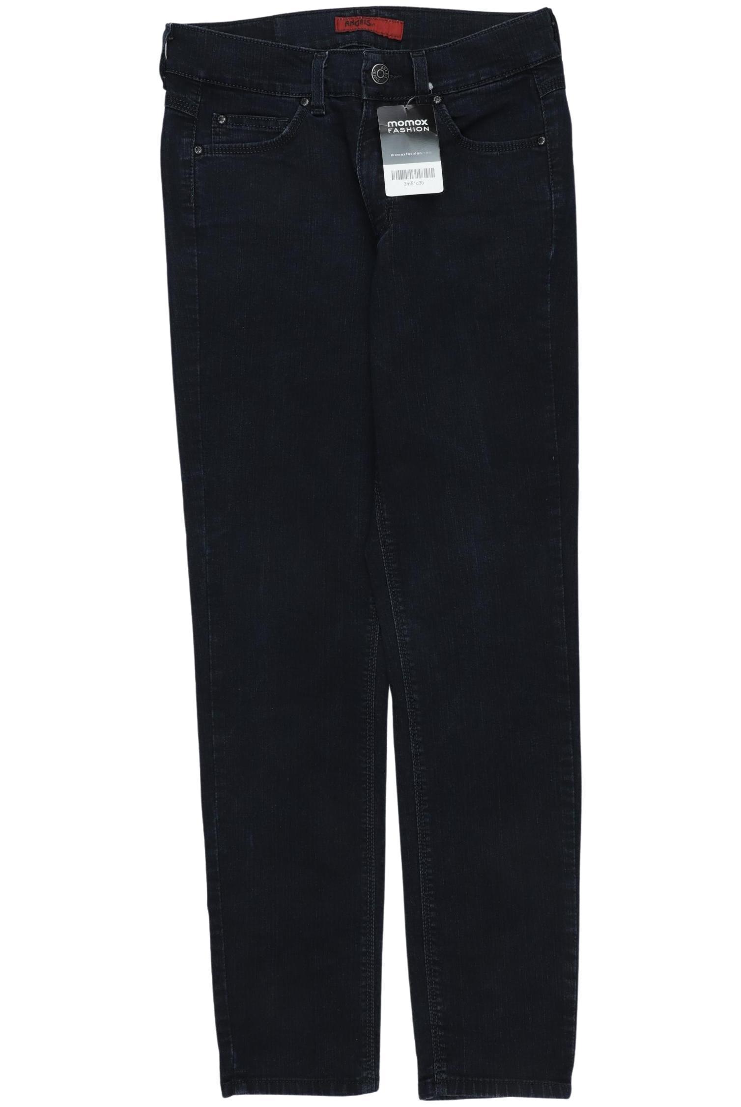 

Angels Damen Jeans, marineblau, Gr. 36