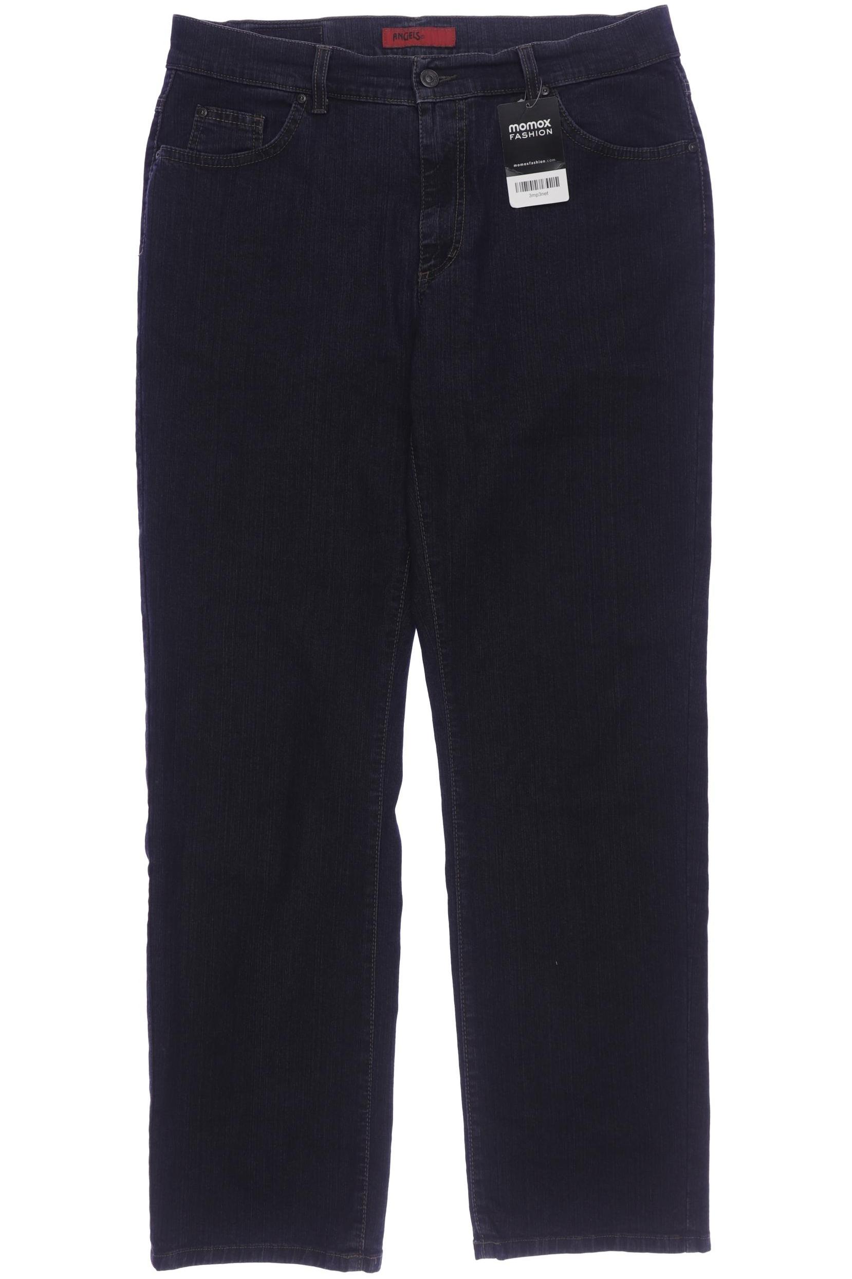 

Angels Damen Jeans, marineblau, Gr. 44