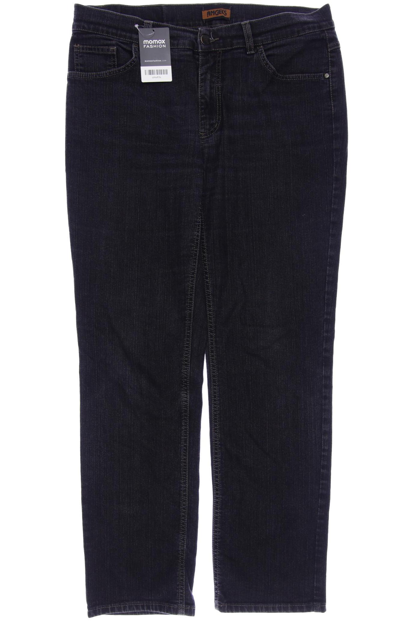 

Angels Damen Jeans, grau, Gr. 42