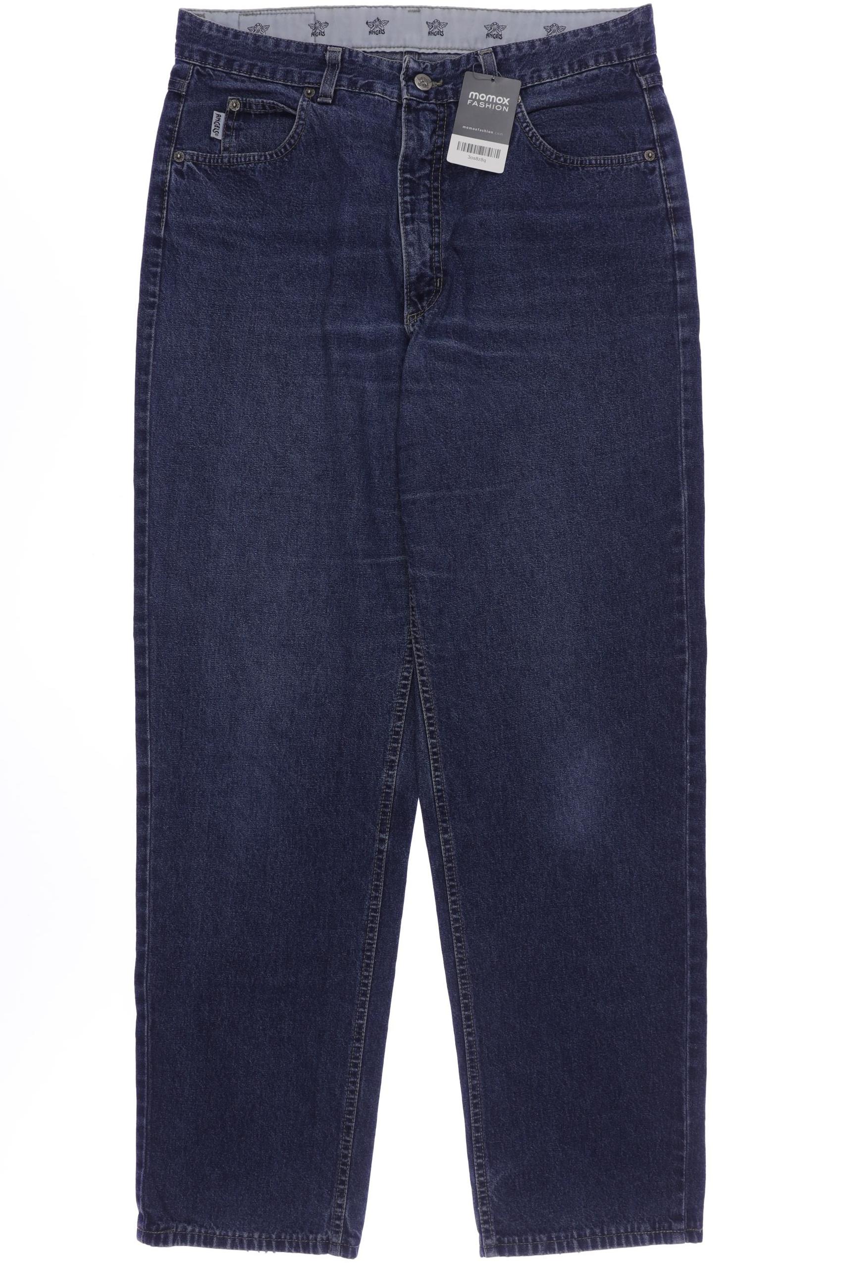 

Angels Damen Jeans, marineblau, Gr. 44