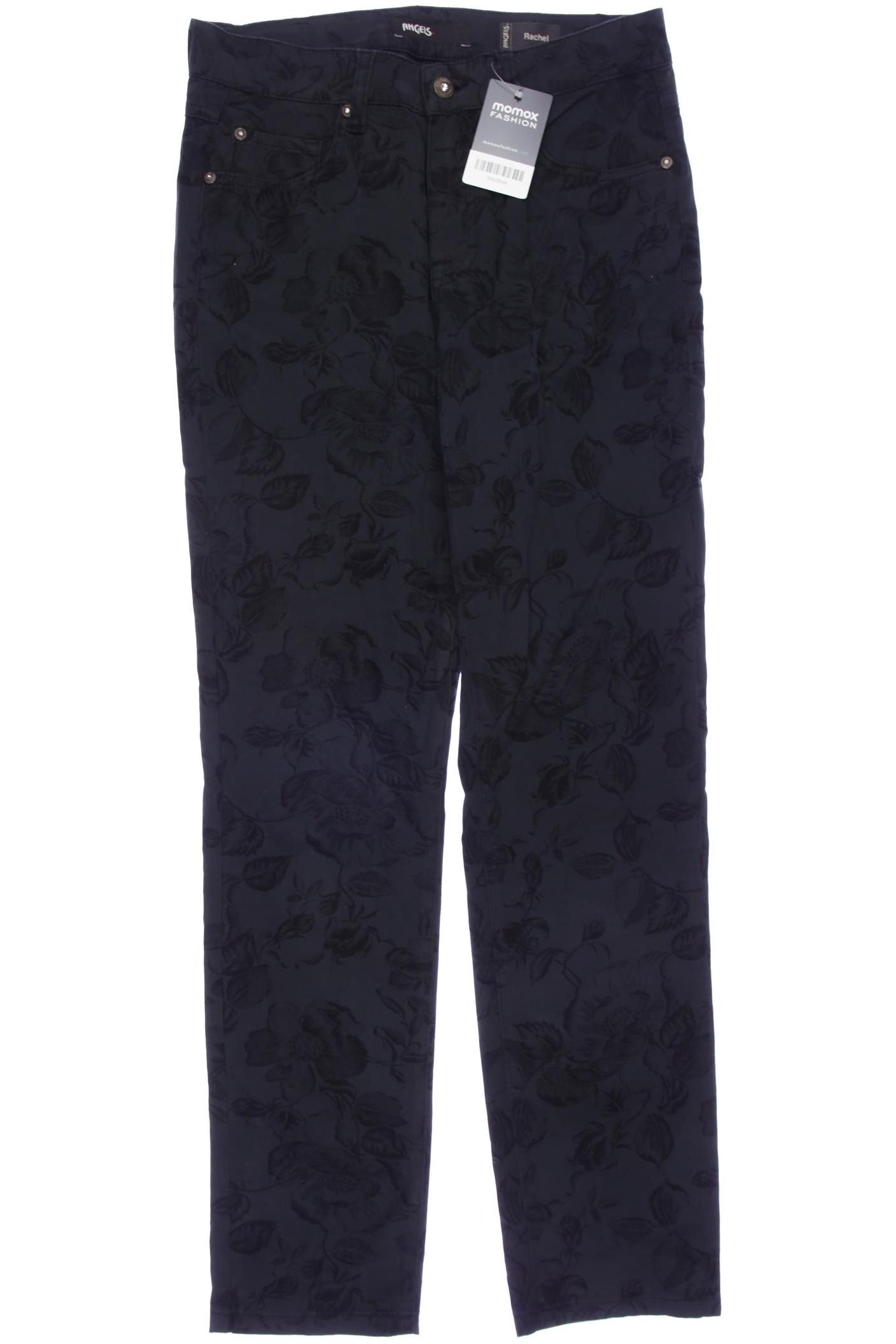 

Angels Damen Jeans, grün, Gr. 36