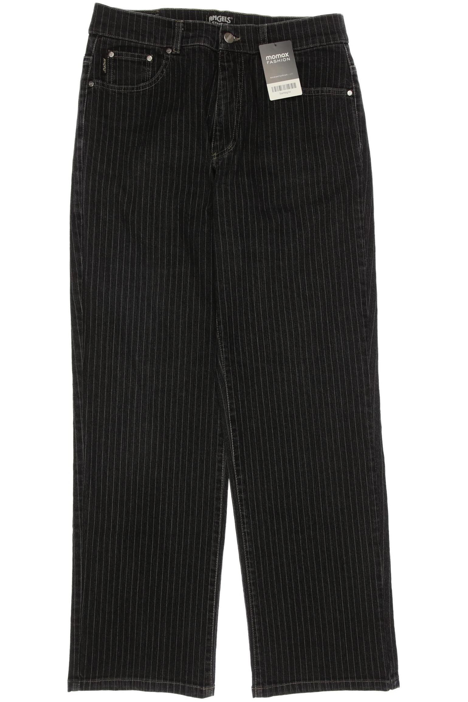 

Angels Damen Jeans, grau, Gr. 44