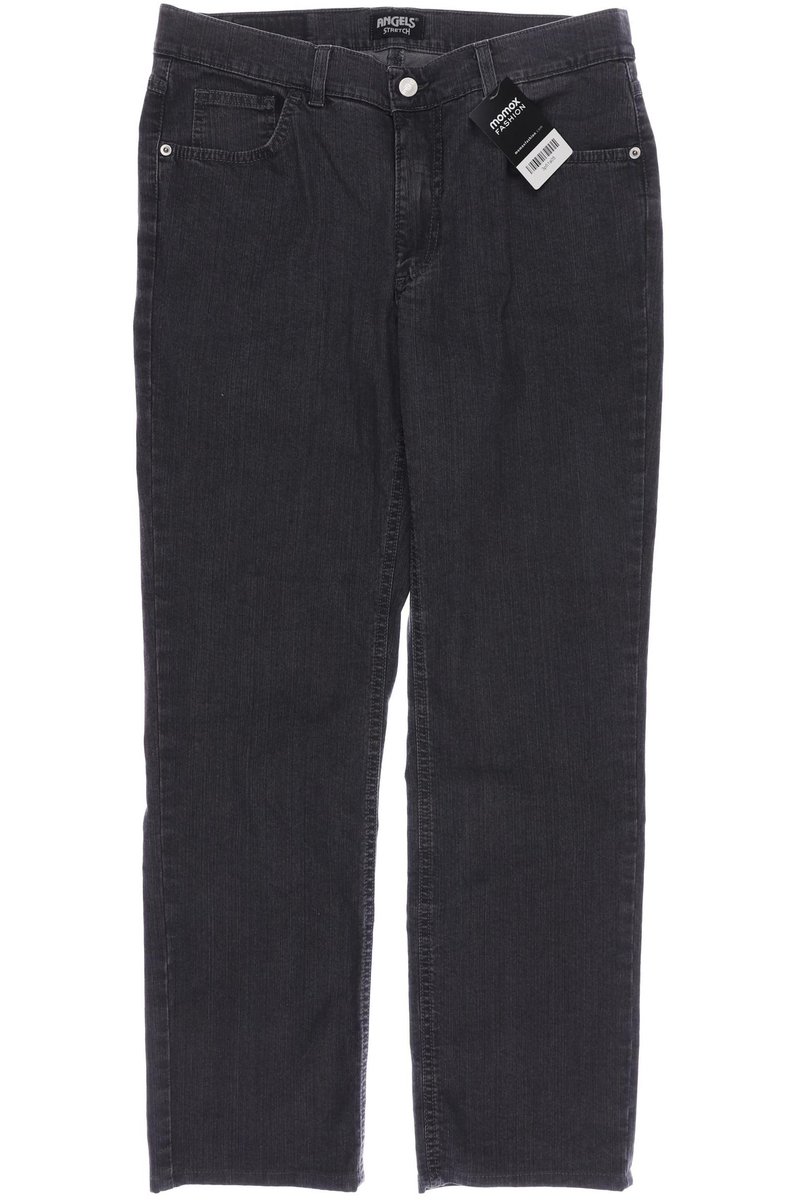 

ANGELS Damen Jeans, grau