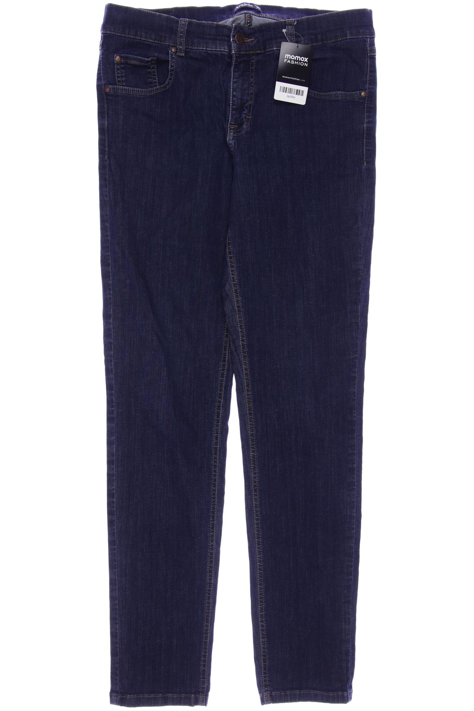 

ANGELS Damen Jeans, blau