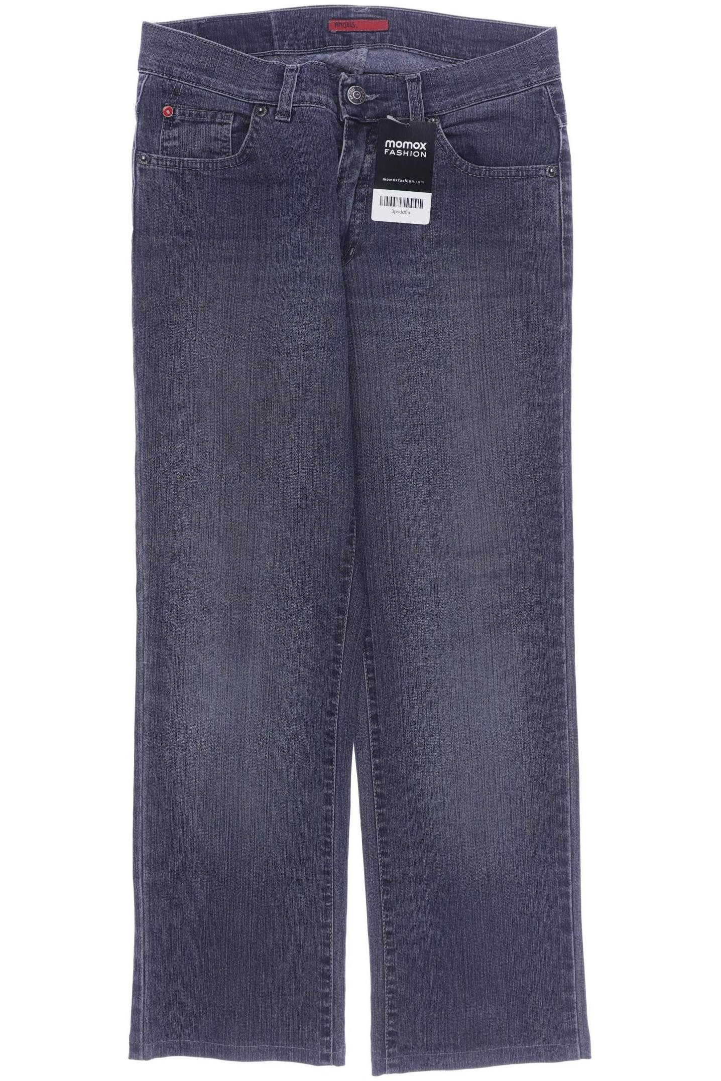 

ANGELS Damen Jeans, marineblau