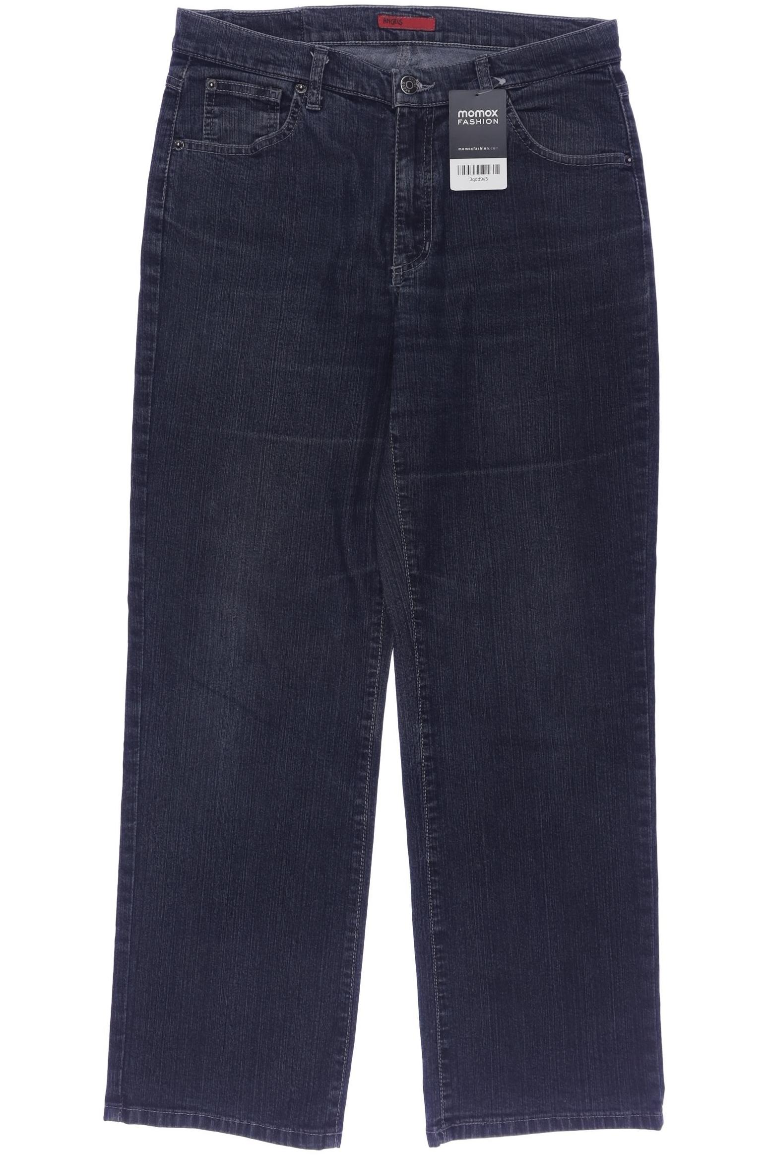 

Angels Damen Jeans, marineblau, Gr. 40