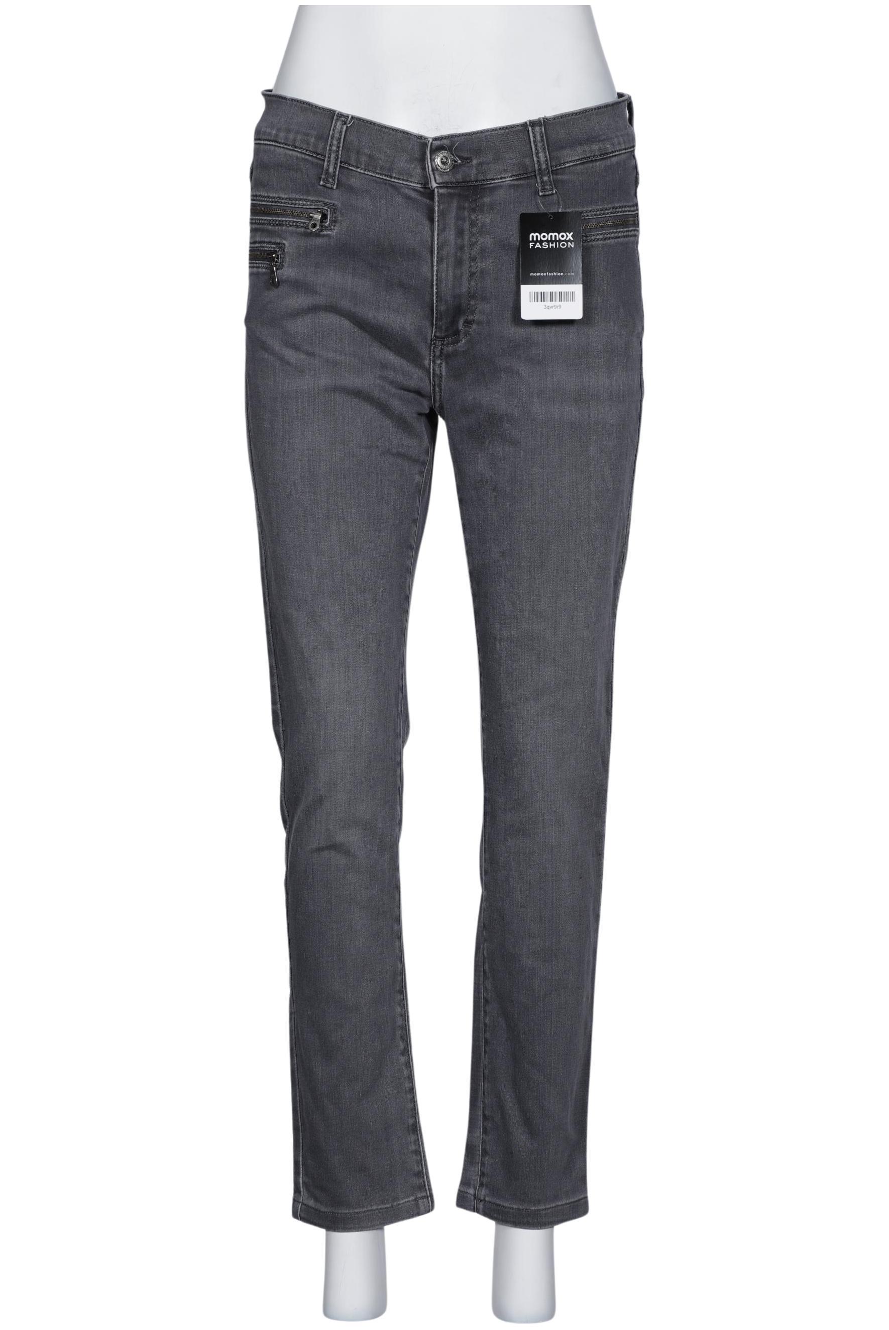 

Angels Damen Jeans, grau, Gr. 30