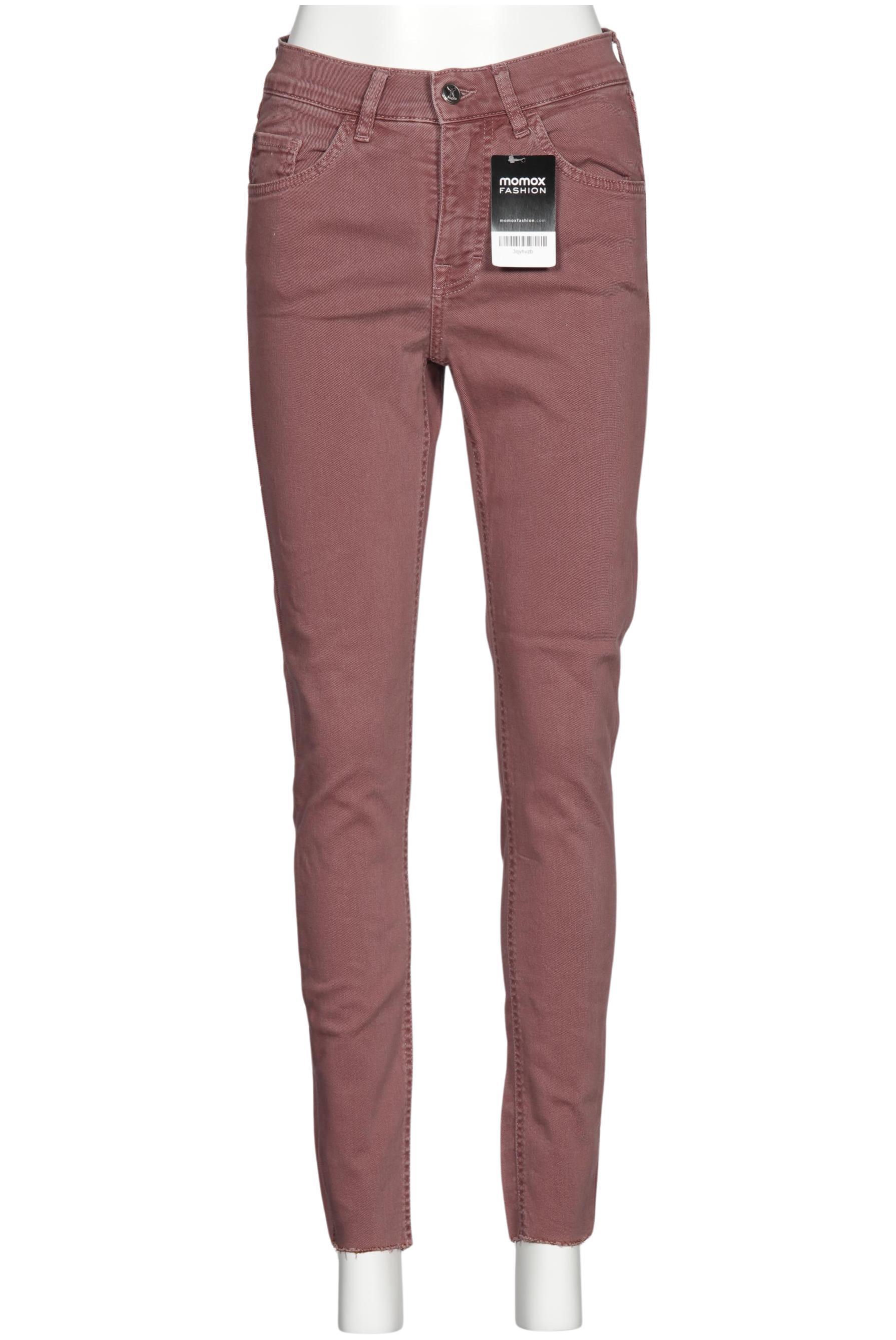 

Angels Damen Jeans, pink, Gr. 25