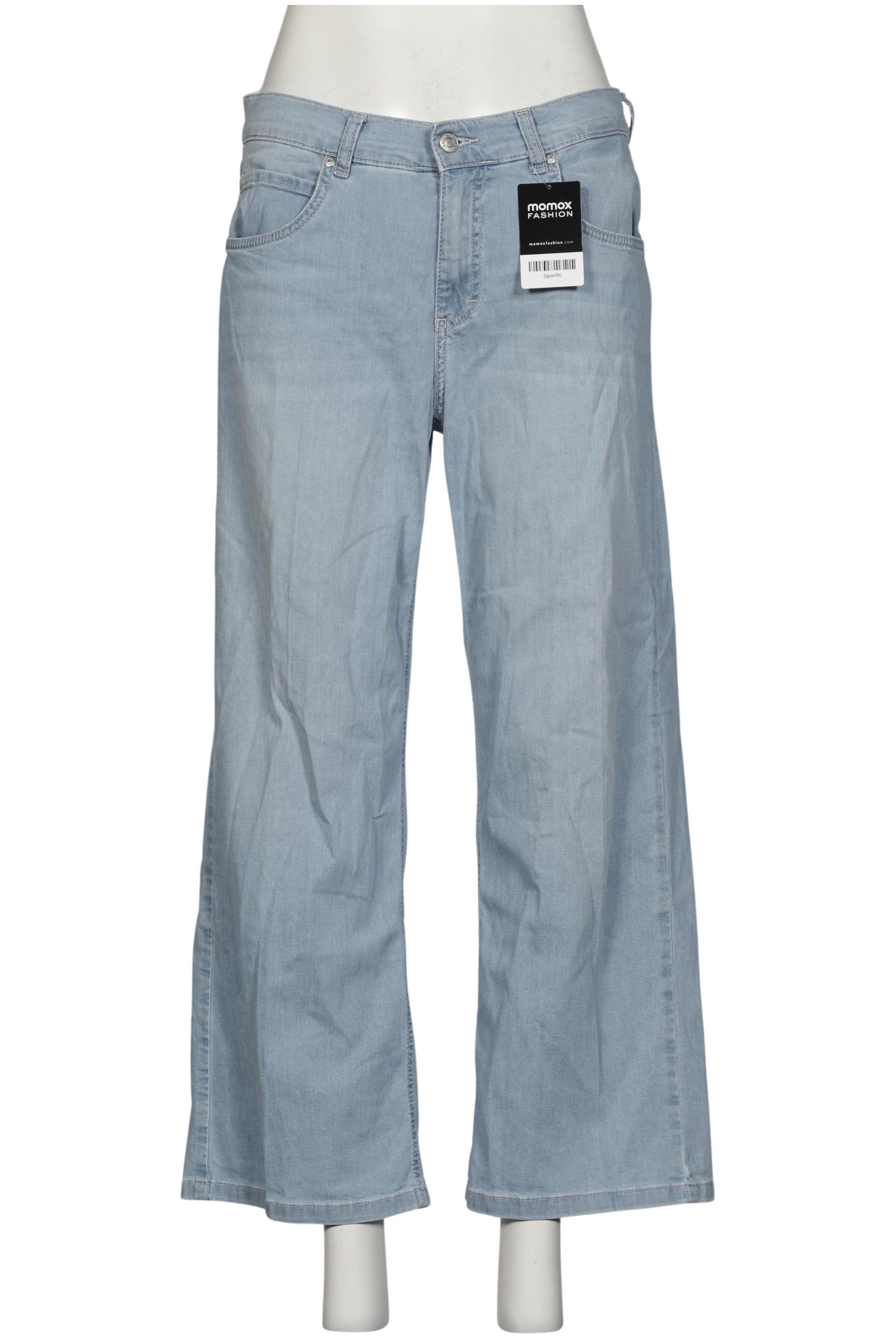 

Angels Damen Jeans, hellblau, Gr. 40