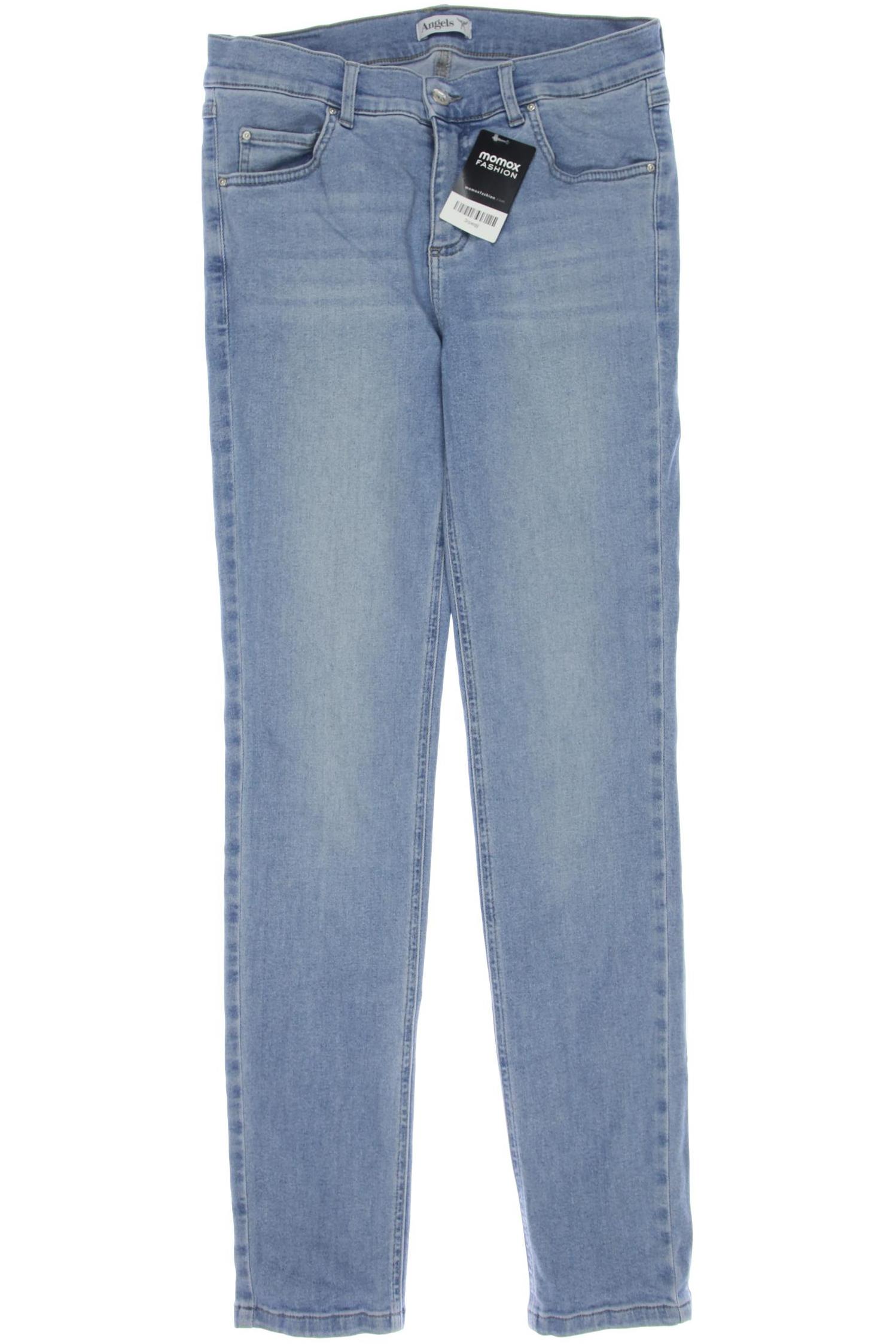 

Angels Damen Jeans, blau, Gr. 38