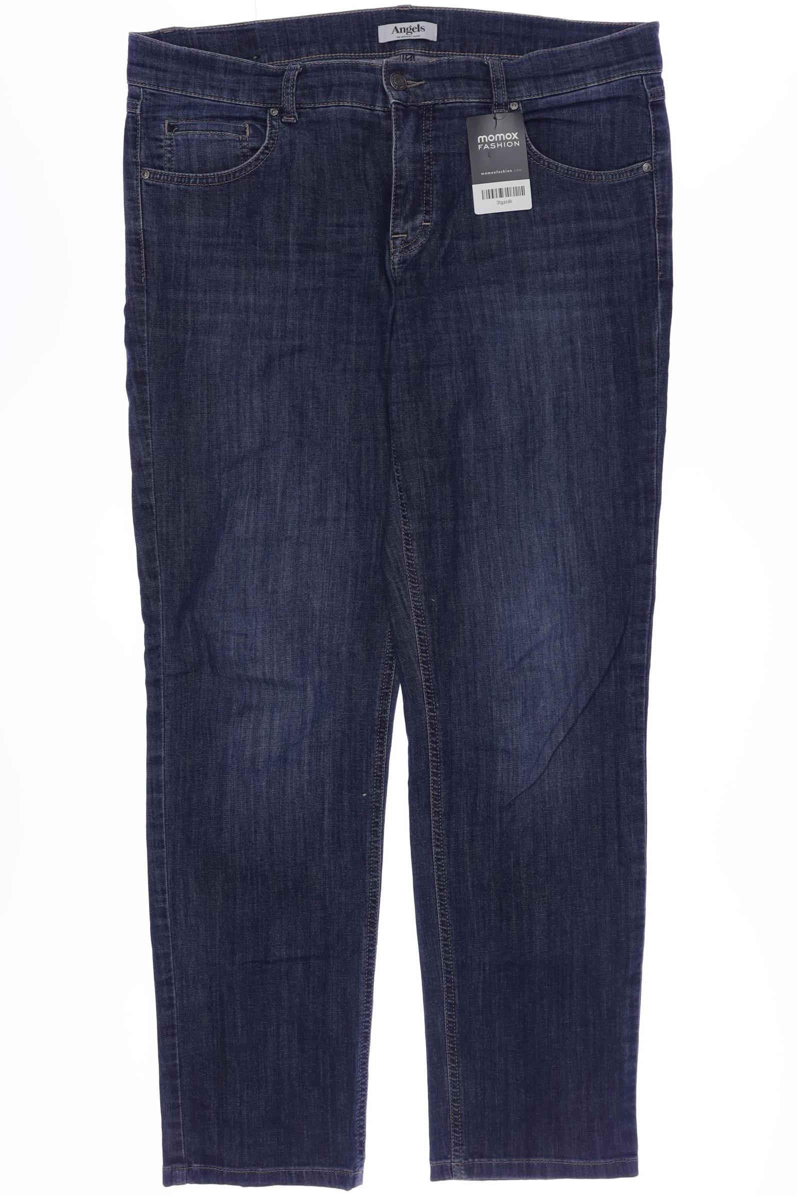 

Angels Damen Jeans, marineblau, Gr. 36